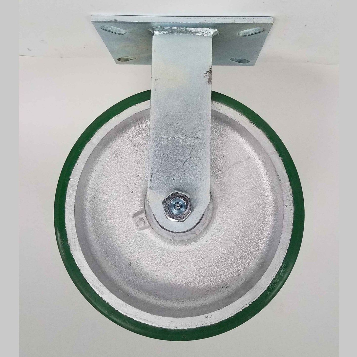 10" x 3" - Plate Mount - Heavy Duty - 7 Series