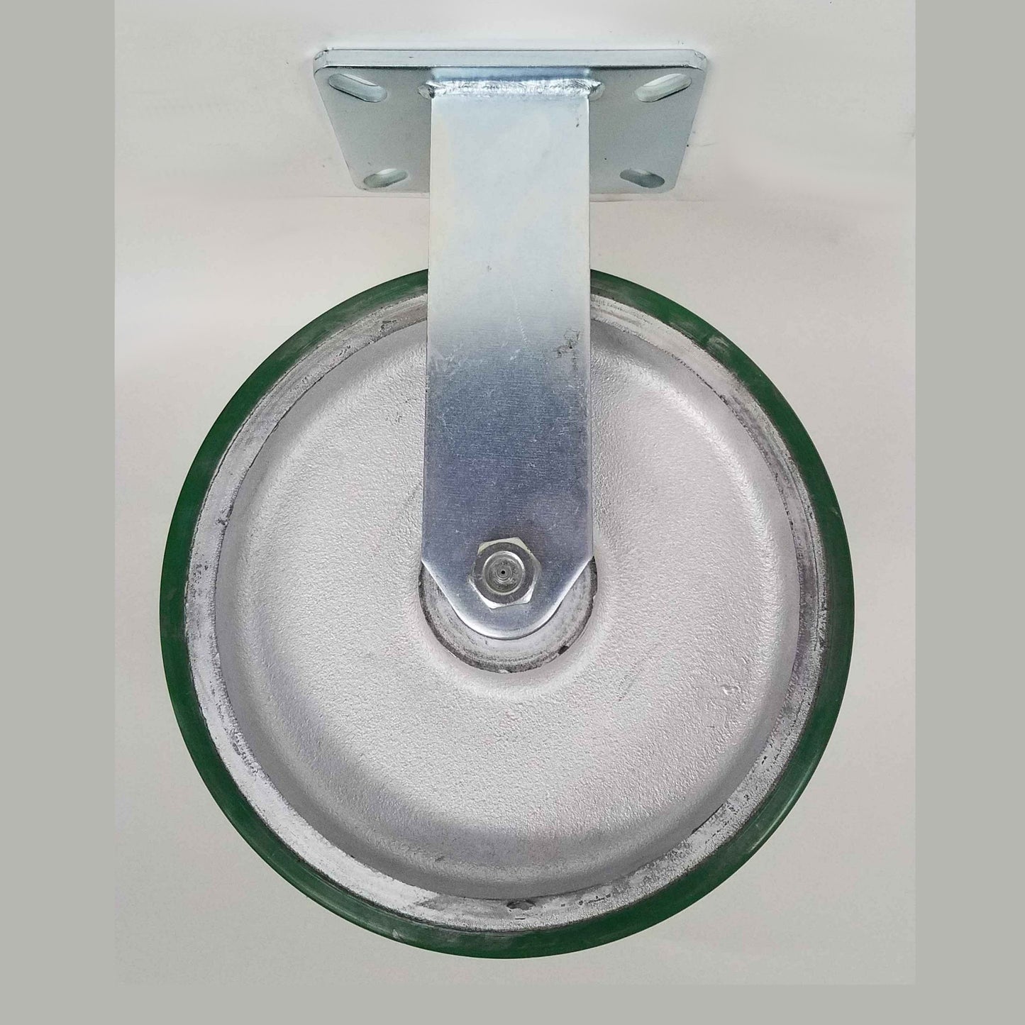 12" x 3" - Plate Mount - Heavy Duty - 7 Series