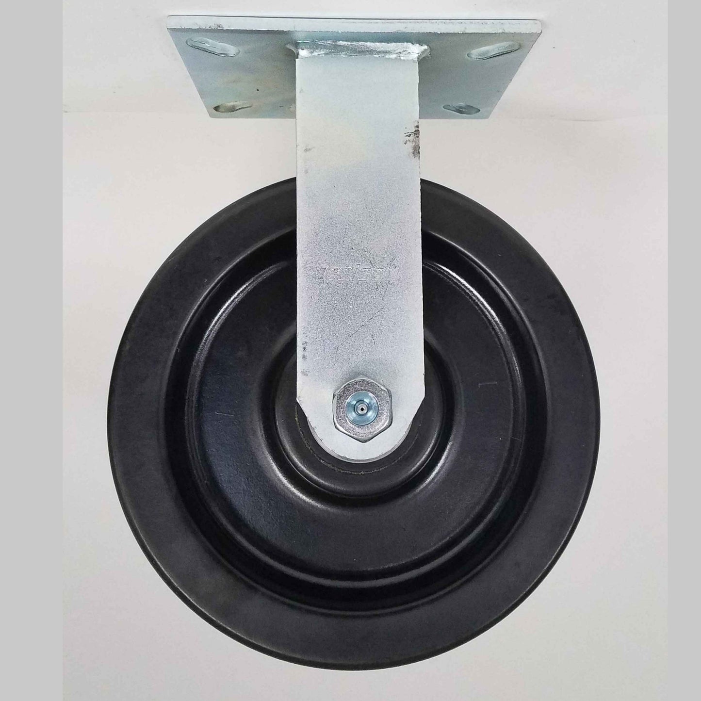 10" x 3" - Plate Mount - Heavy Duty - 7 Series