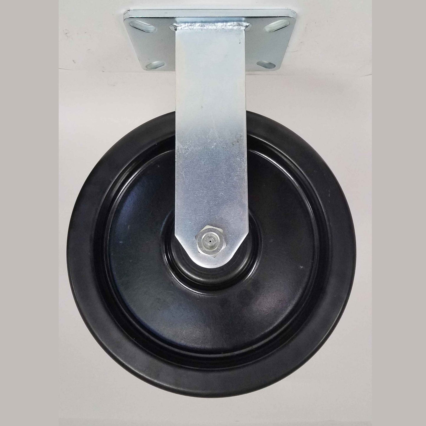 12" x 3" - Plate Mount - Heavy Duty - 7 Series