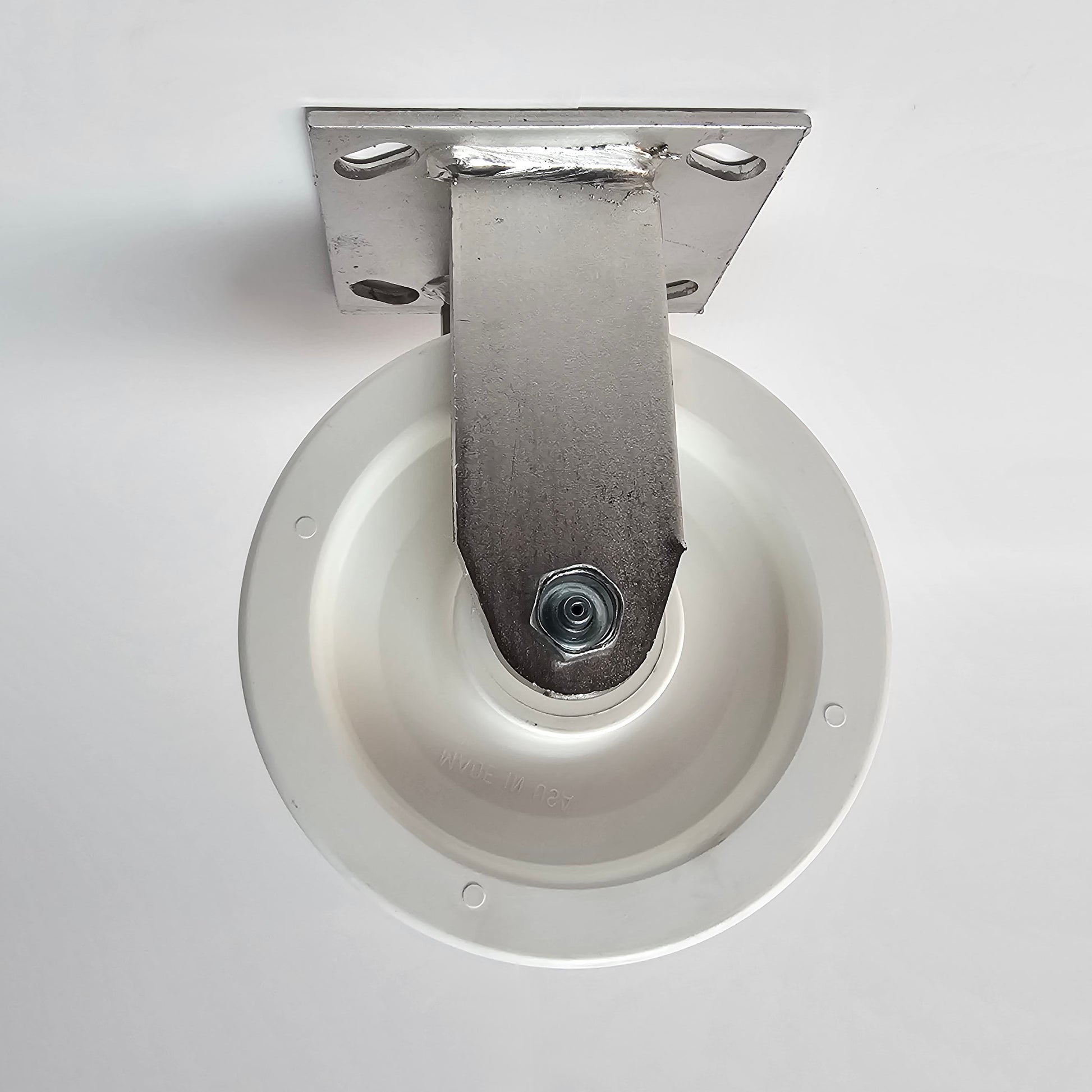 V-Mag Rigid Caster Casters of Oklahoma