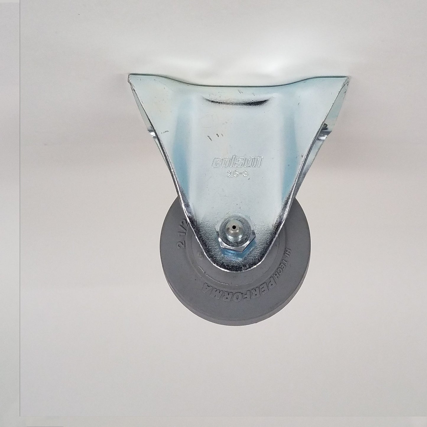 2½" x 1¼" - Plate Mount - 2 Series