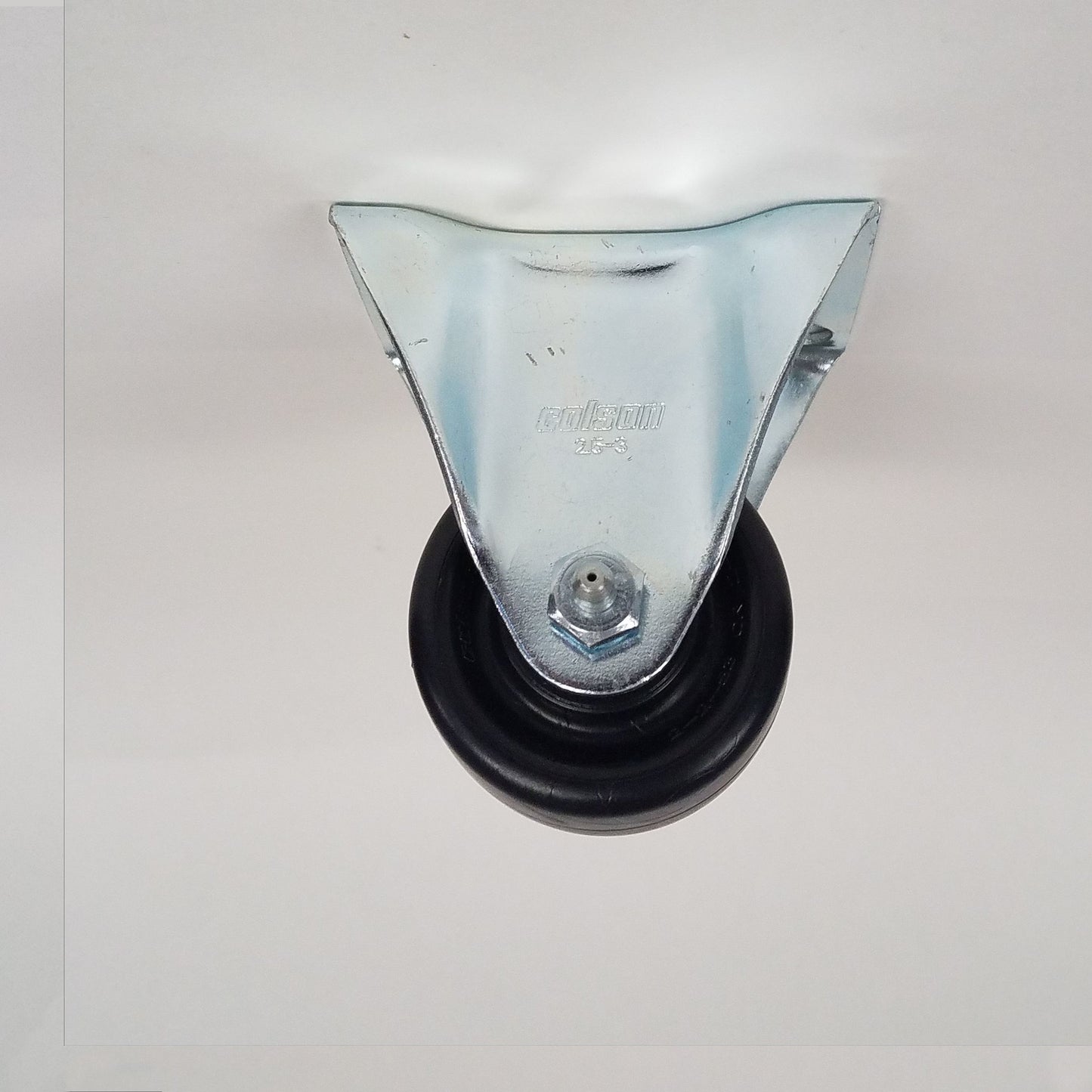 2½" x 1¼" - Plate Mount - 2 Series
