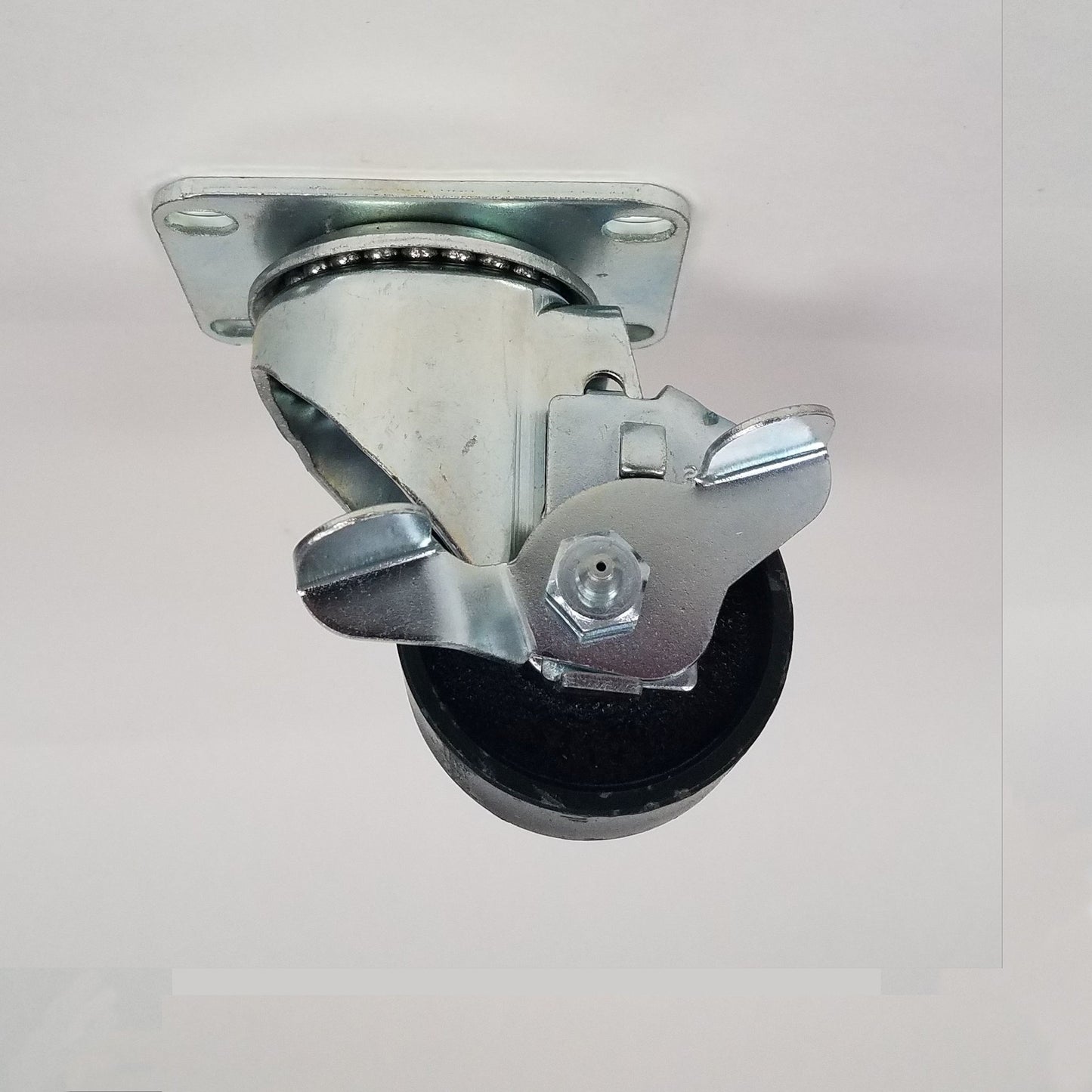 2½" x 1¼" - Plate Mount - 2 Series
