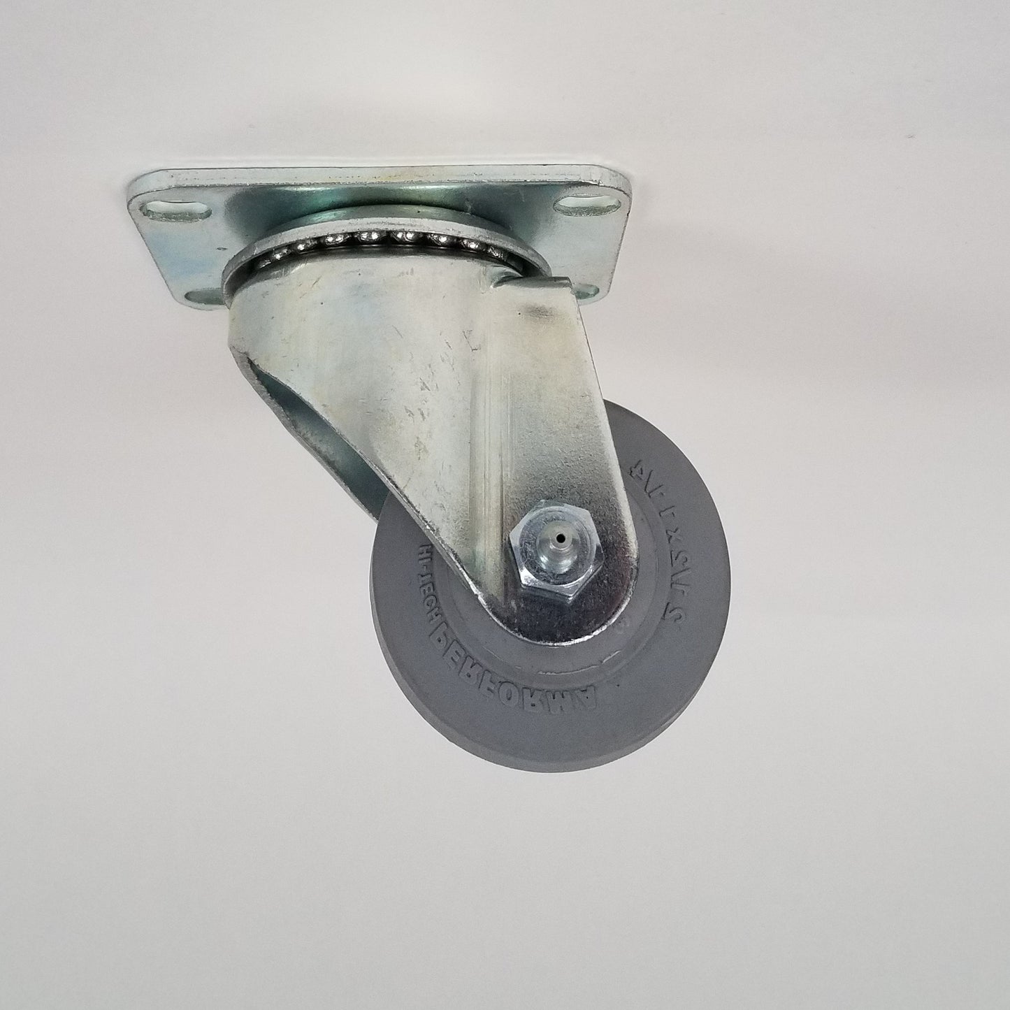 2½" x 1¼" - Plate Mount - 2 Series