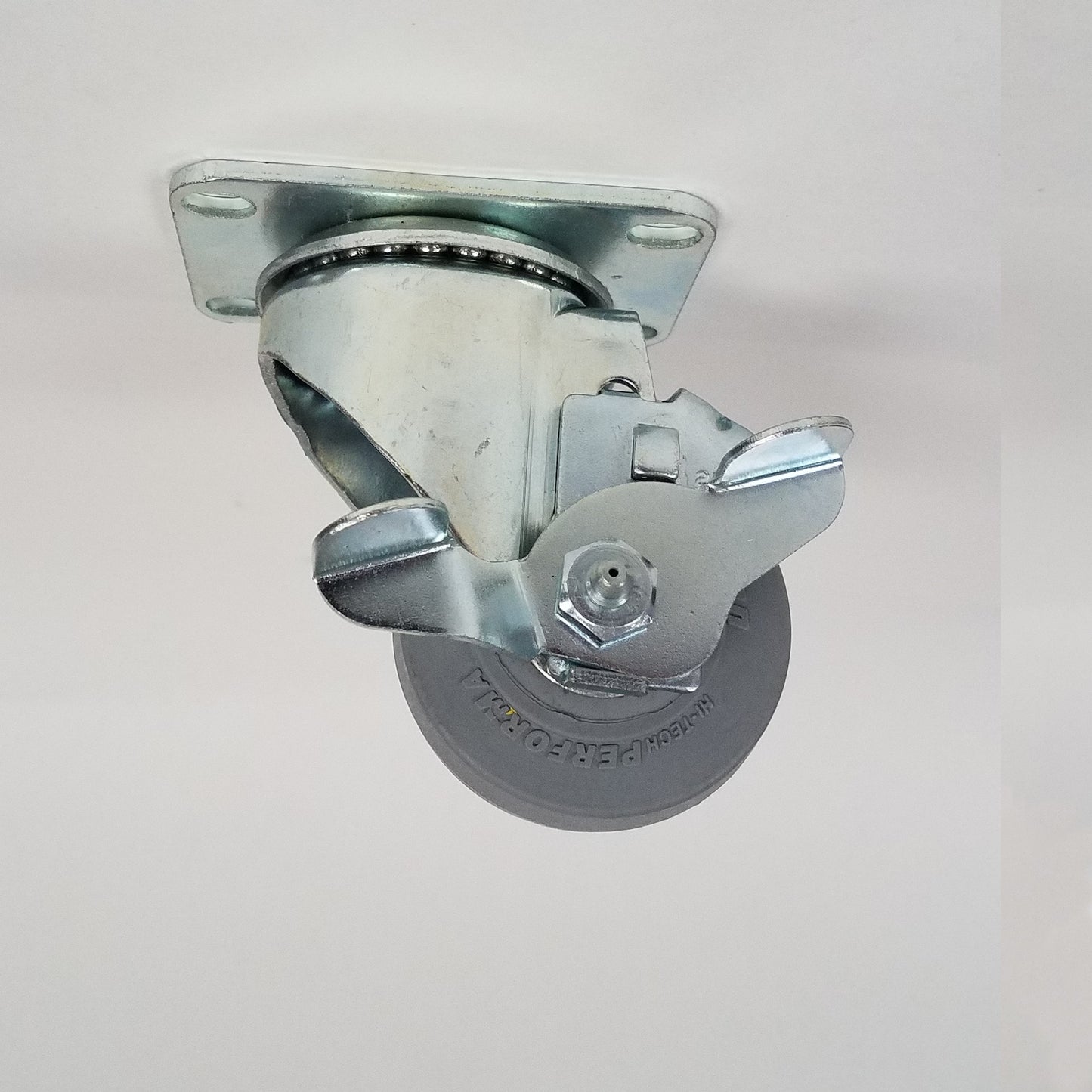2½" x 1¼" - Plate Mount - 2 Series