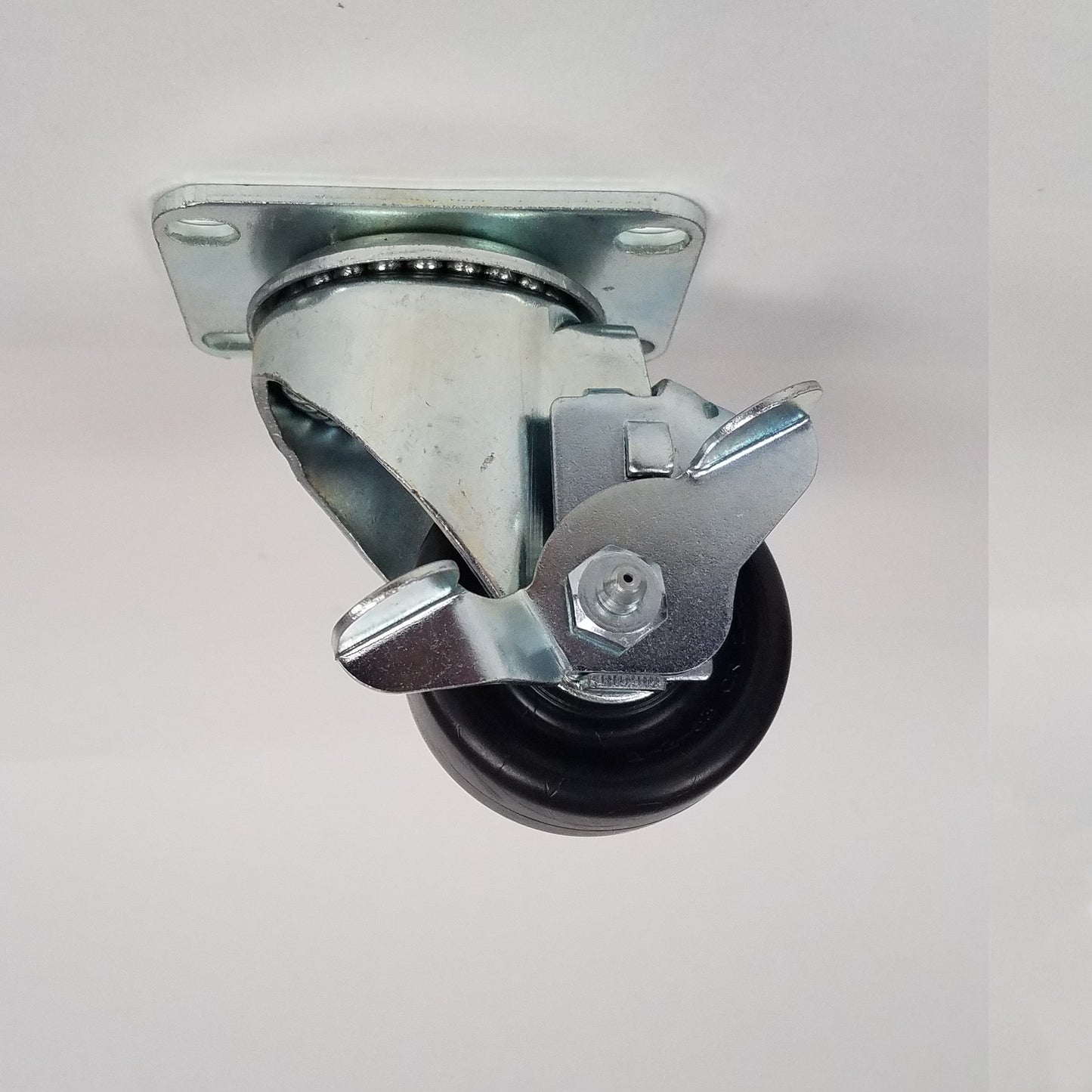 2½" x 1¼" - Plate Mount - 2 Series