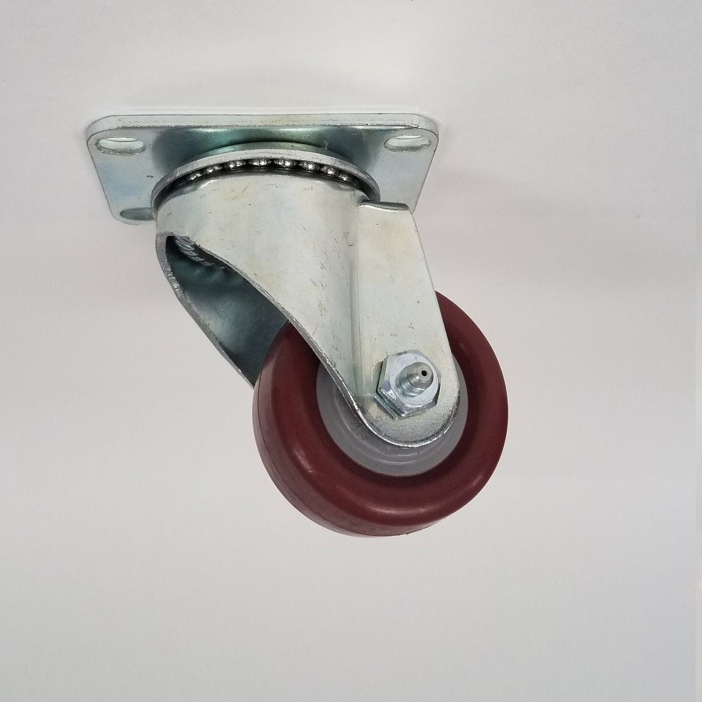 2½" x 1¼" - Plate Mount - 2 Series