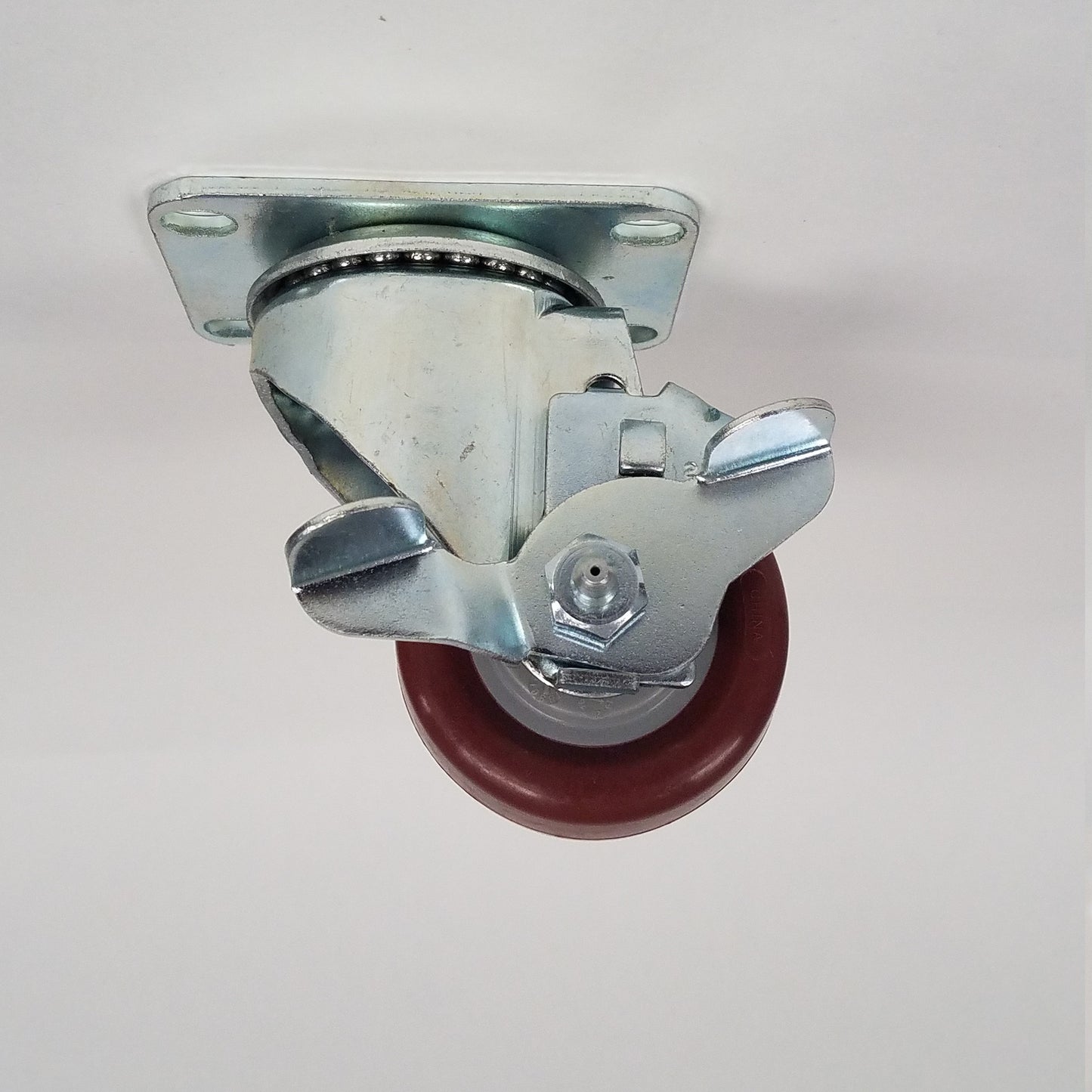 2½" x 1¼" - Plate Mount - 2 Series