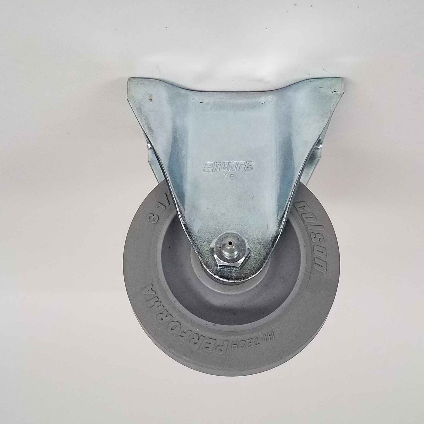 3½" x 1¼" - Plate Mount - 2 Series