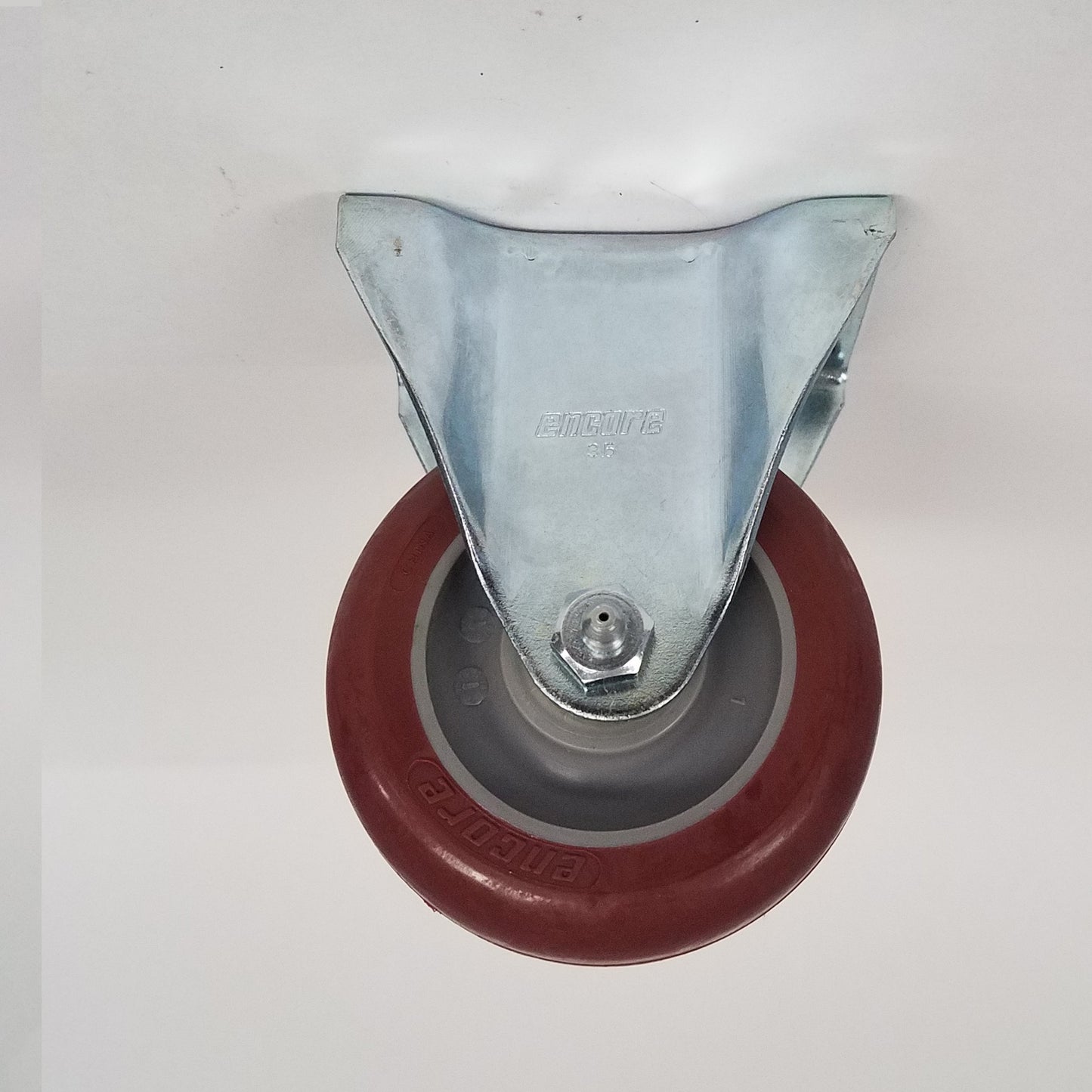 3½" x 1¼" - Plate Mount - 2 Series