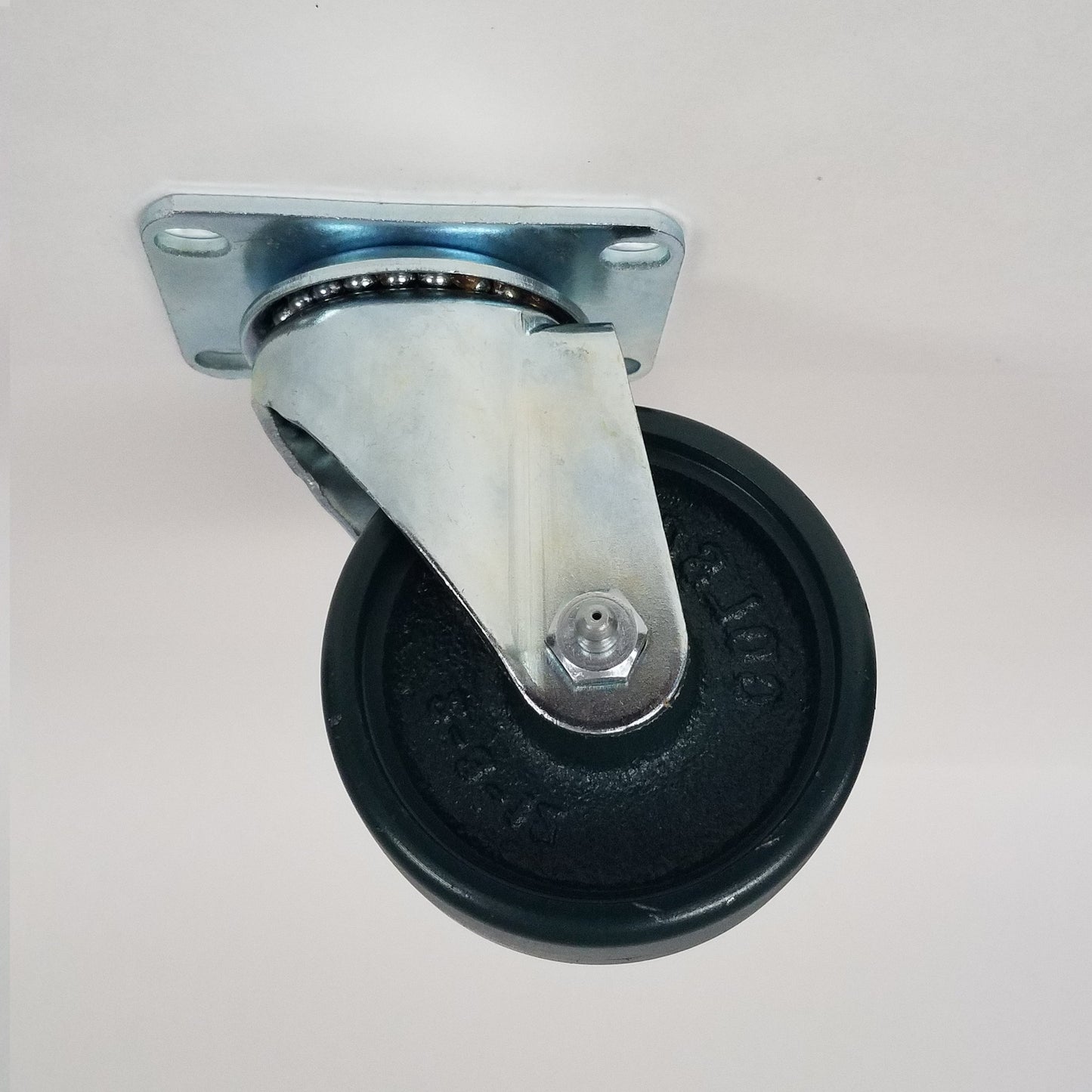 3½" x 1¼" - Plate Mount - 2 Series