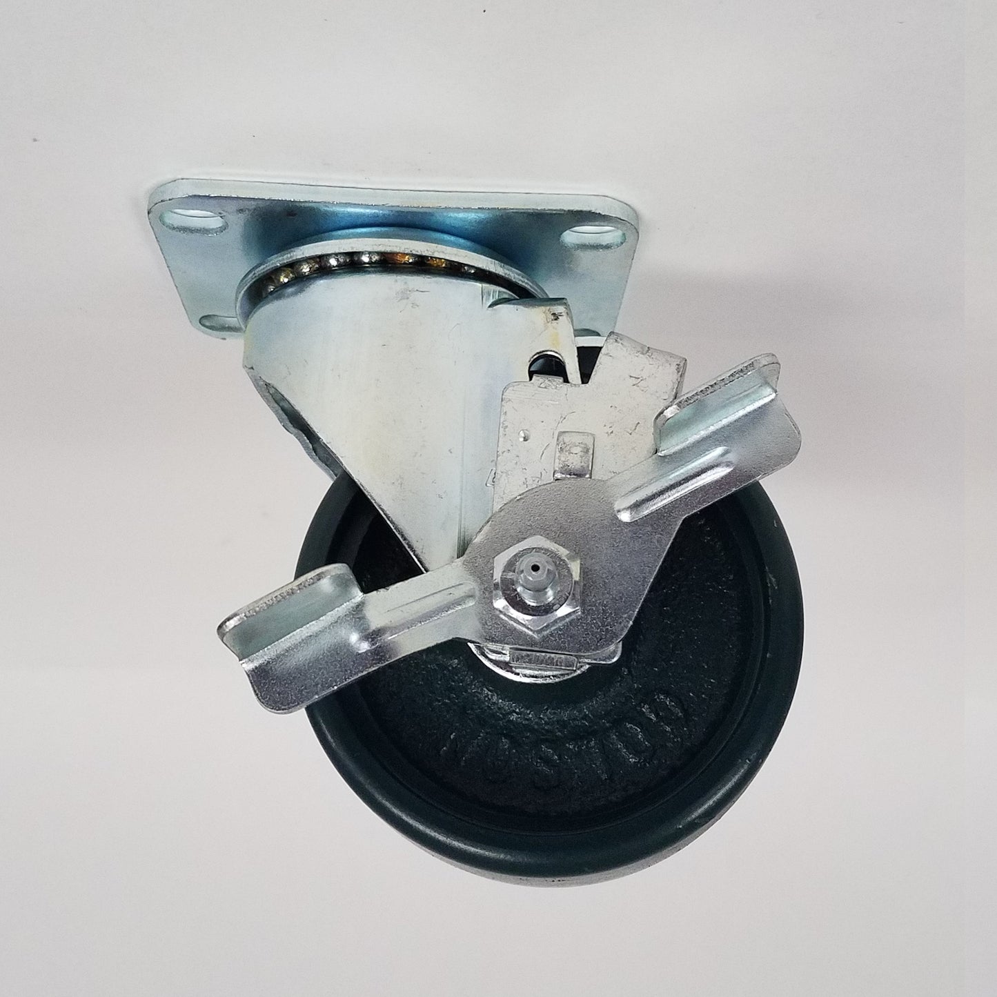 3½" x 1¼" - Plate Mount - 2 Series