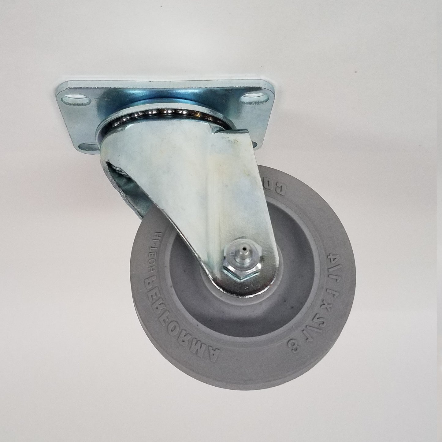 3½" x 1¼" - Plate Mount - 2 Series