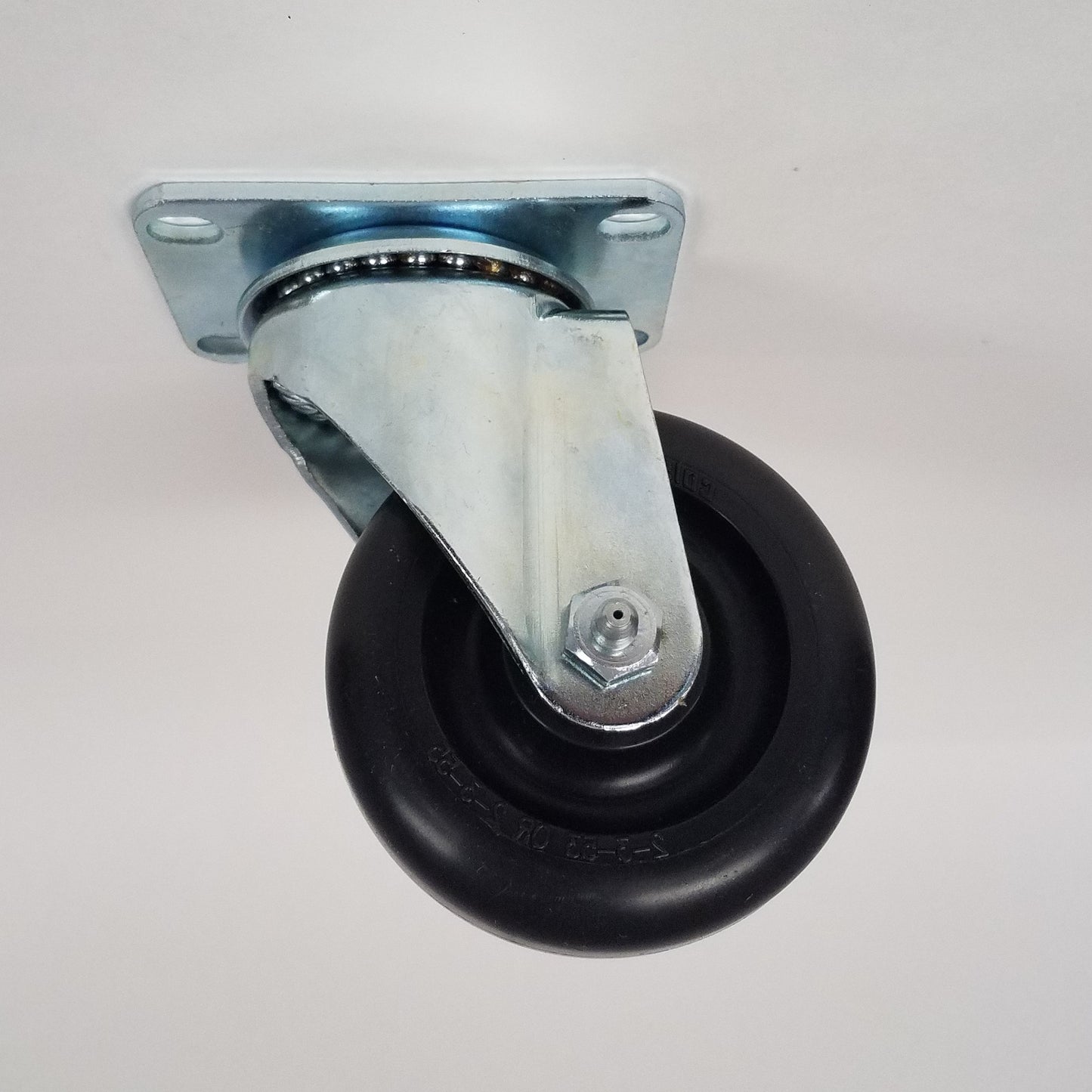 3½" x 1¼" - Plate Mount - 2 Series