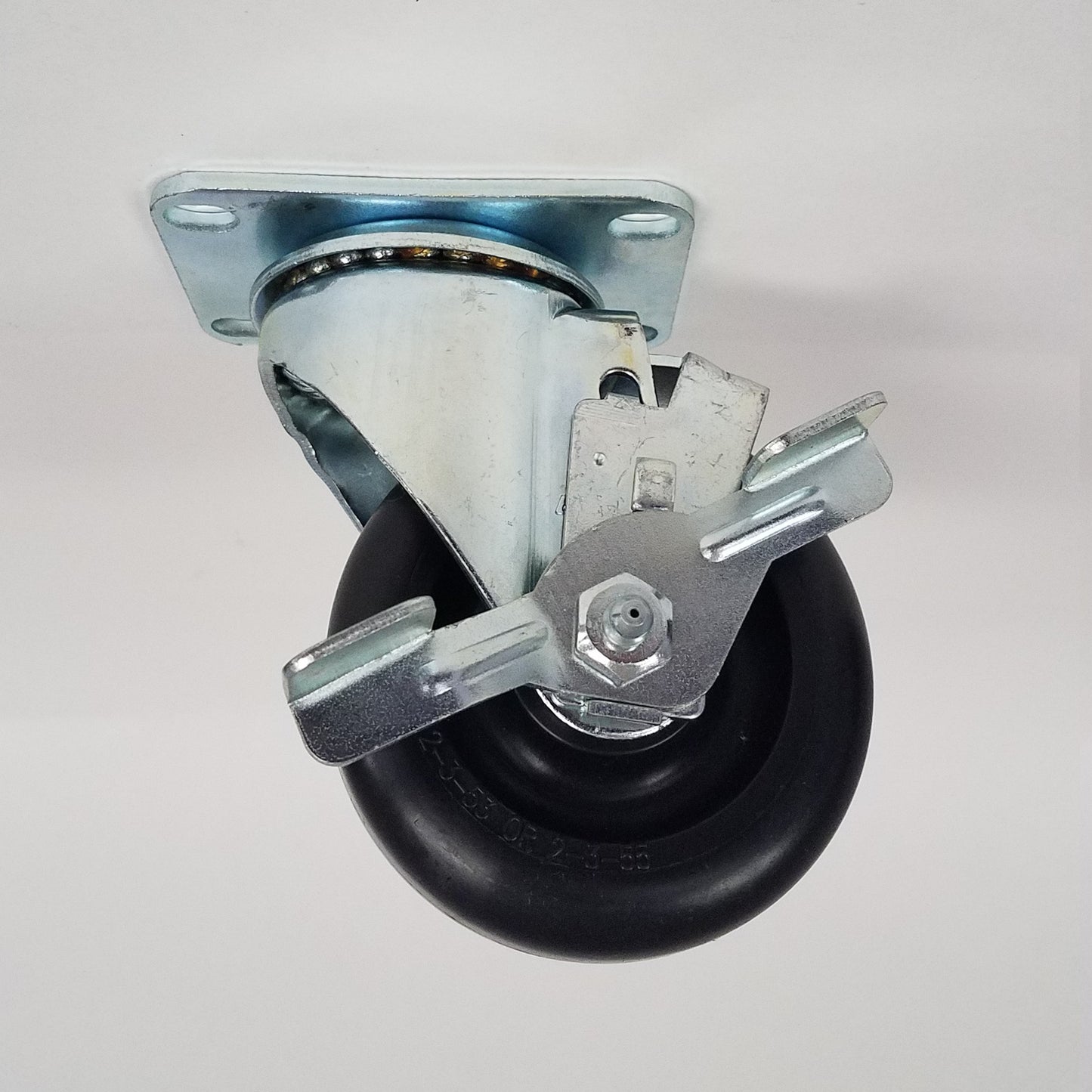 3½" x 1¼" - Plate Mount - 2 Series