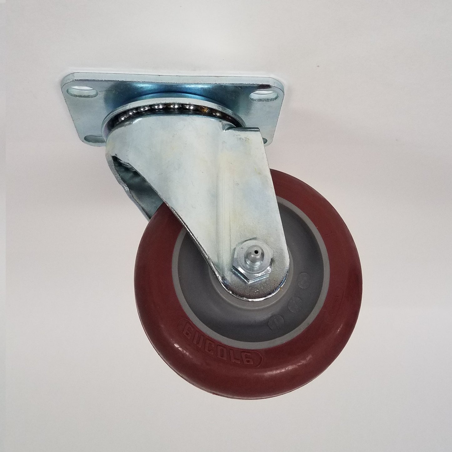 3½" x 1¼" - Plate Mount - 2 Series
