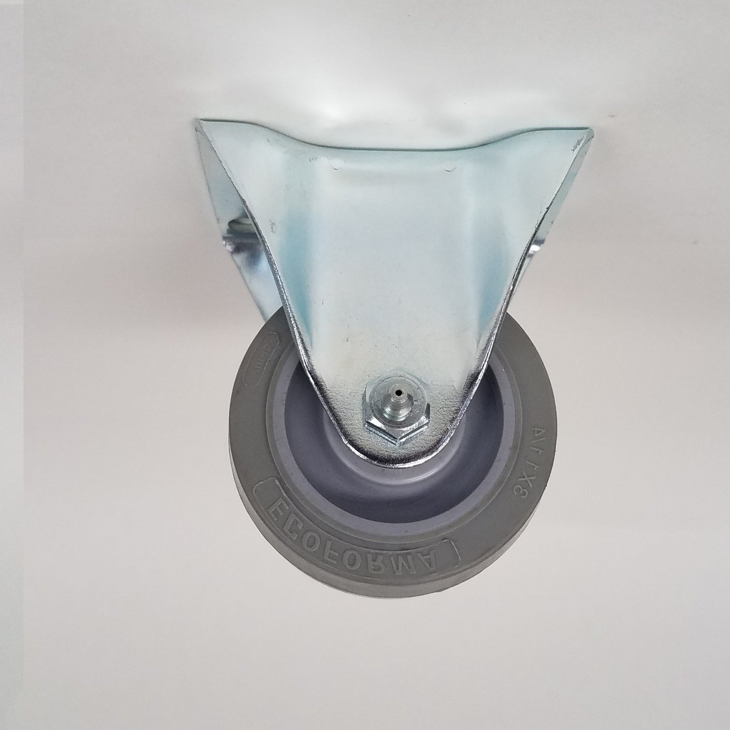 3" x 1¼" - Plate Mount - 2 Series