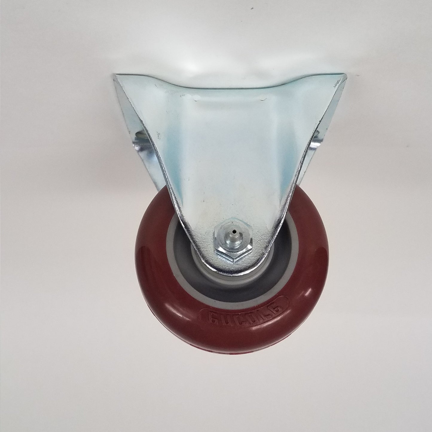 3" x 1¼" - Plate Mount - 2 Series