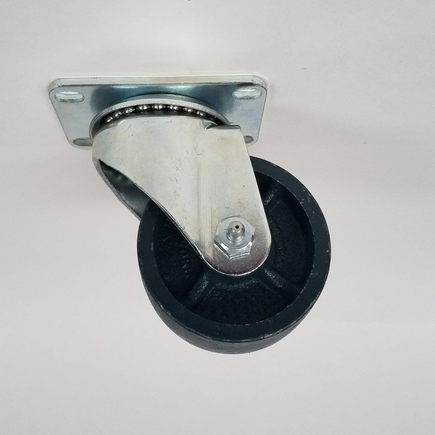 3" x 1¼" - Plate Mount - 2 Series