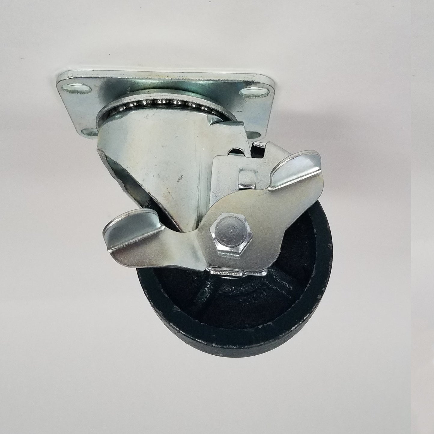 3" x 1¼" - Plate Mount - 2 Series