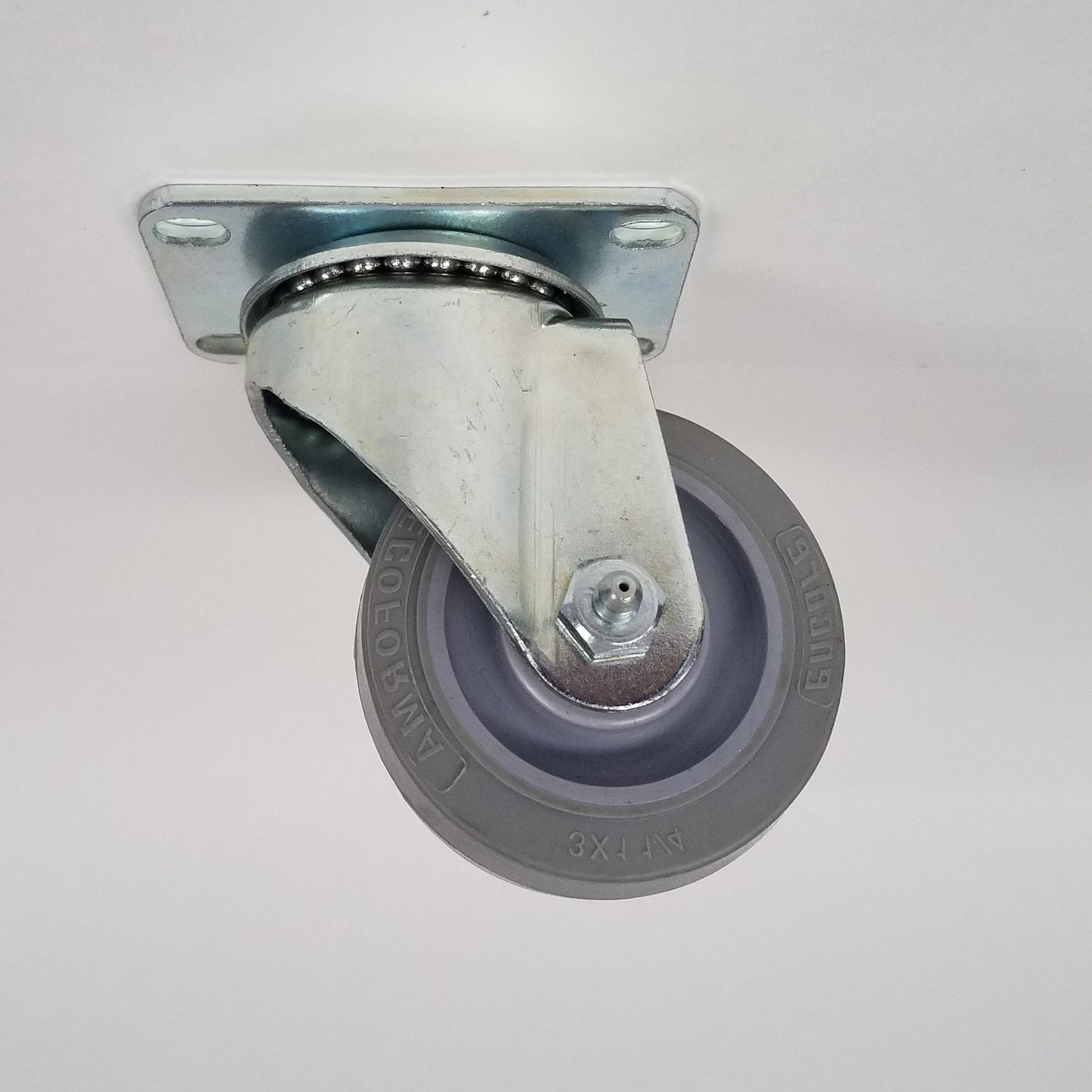 3" x 1¼" - Plate Mount - 2 Series