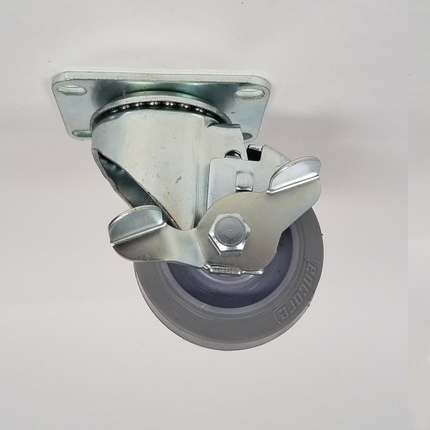 3" x 1¼" - Plate Mount - 2 Series