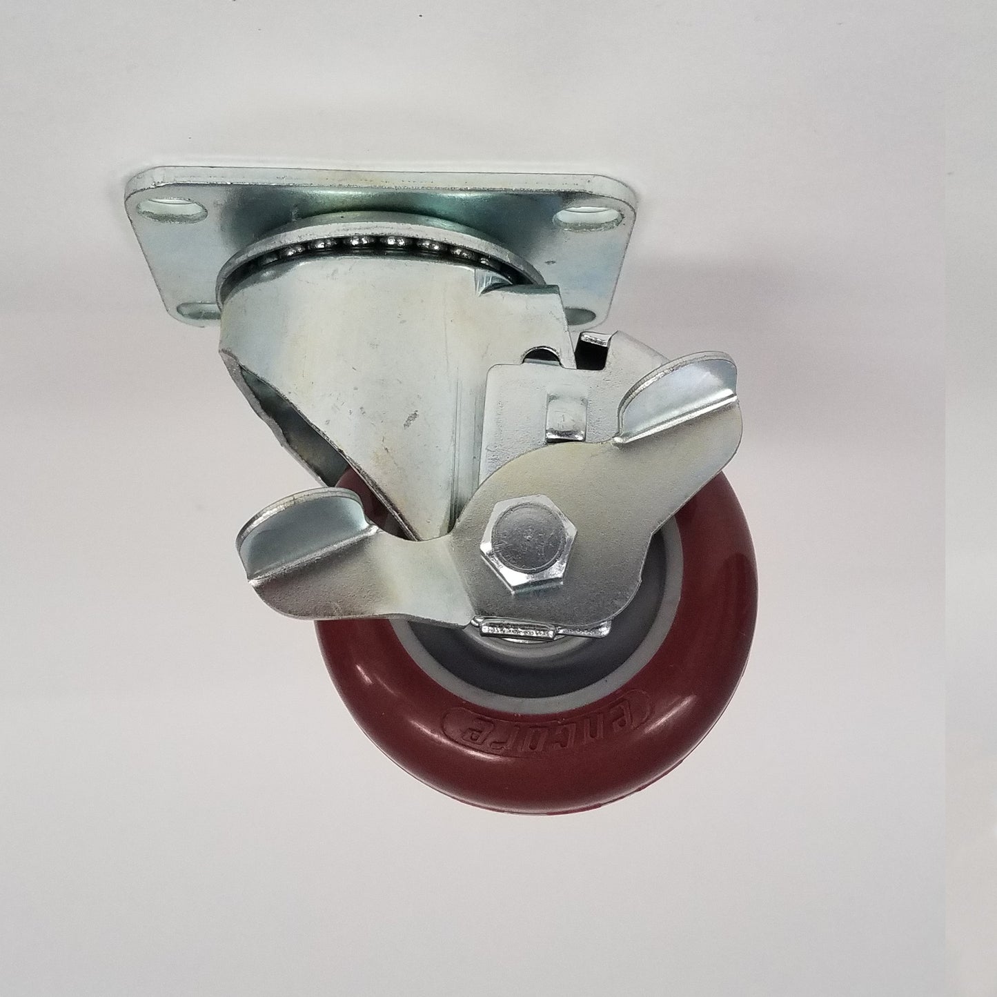 3" x 1¼" - Plate Mount - 2 Series