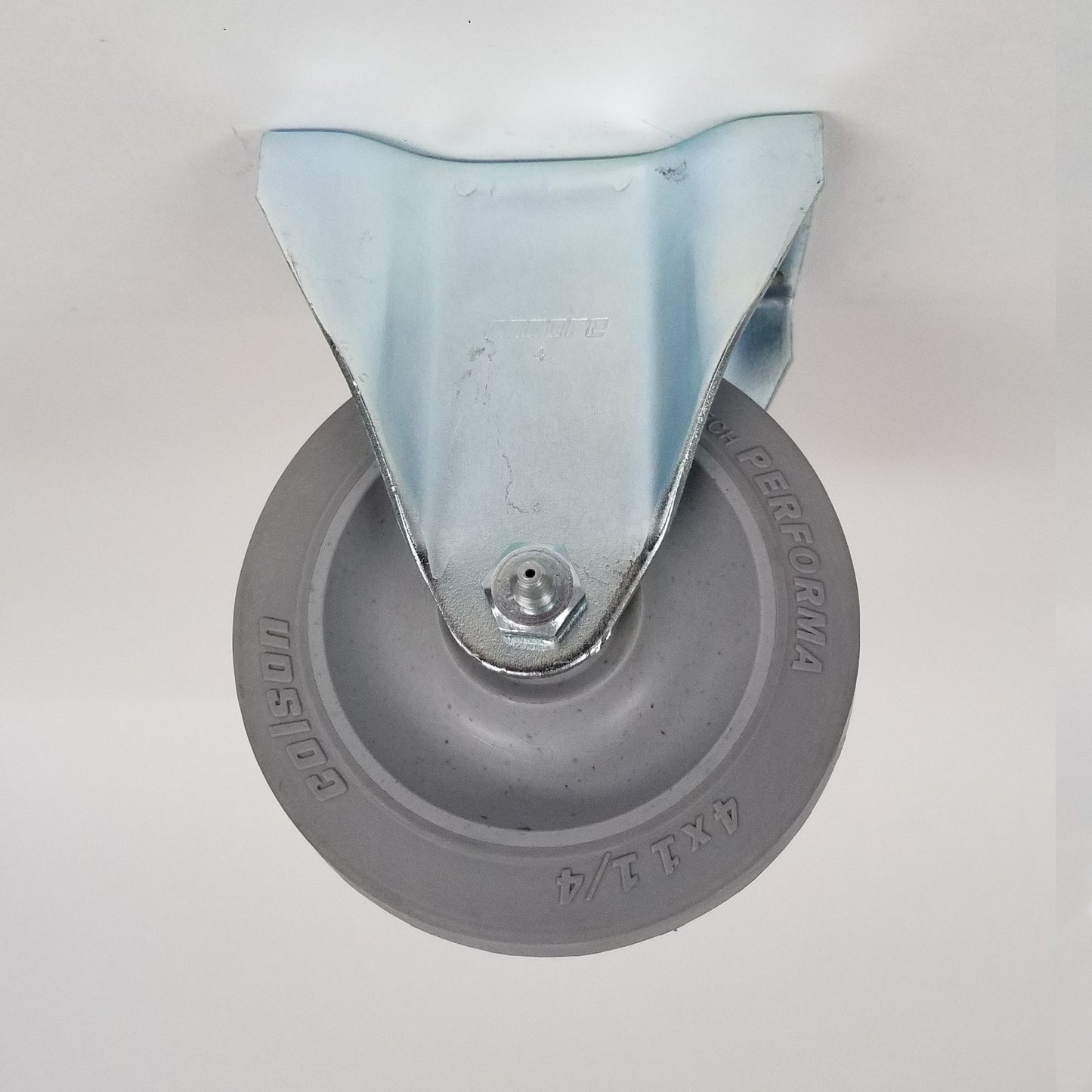 4" x 1¼" - Plate Mount - 2 Series
