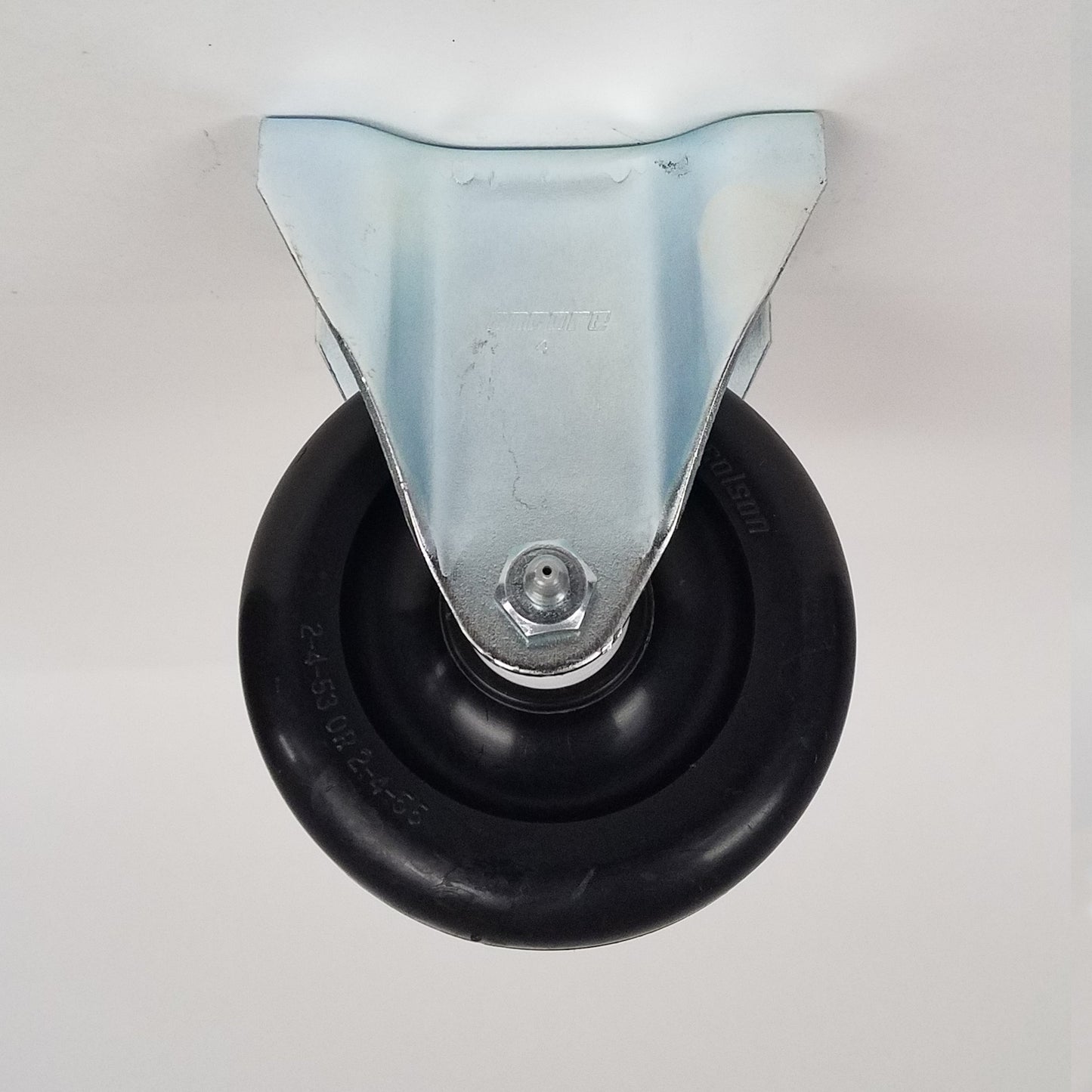 4" x 1¼" - Plate Mount - 2 Series
