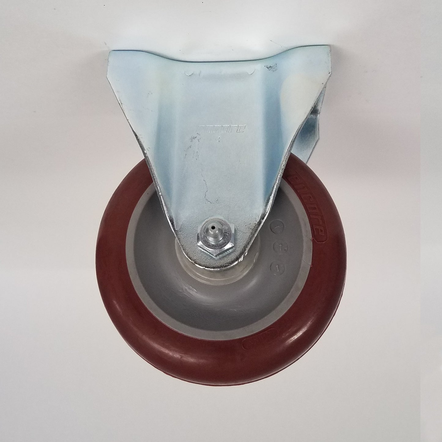 4" x 1¼" - Plate Mount - 2 Series