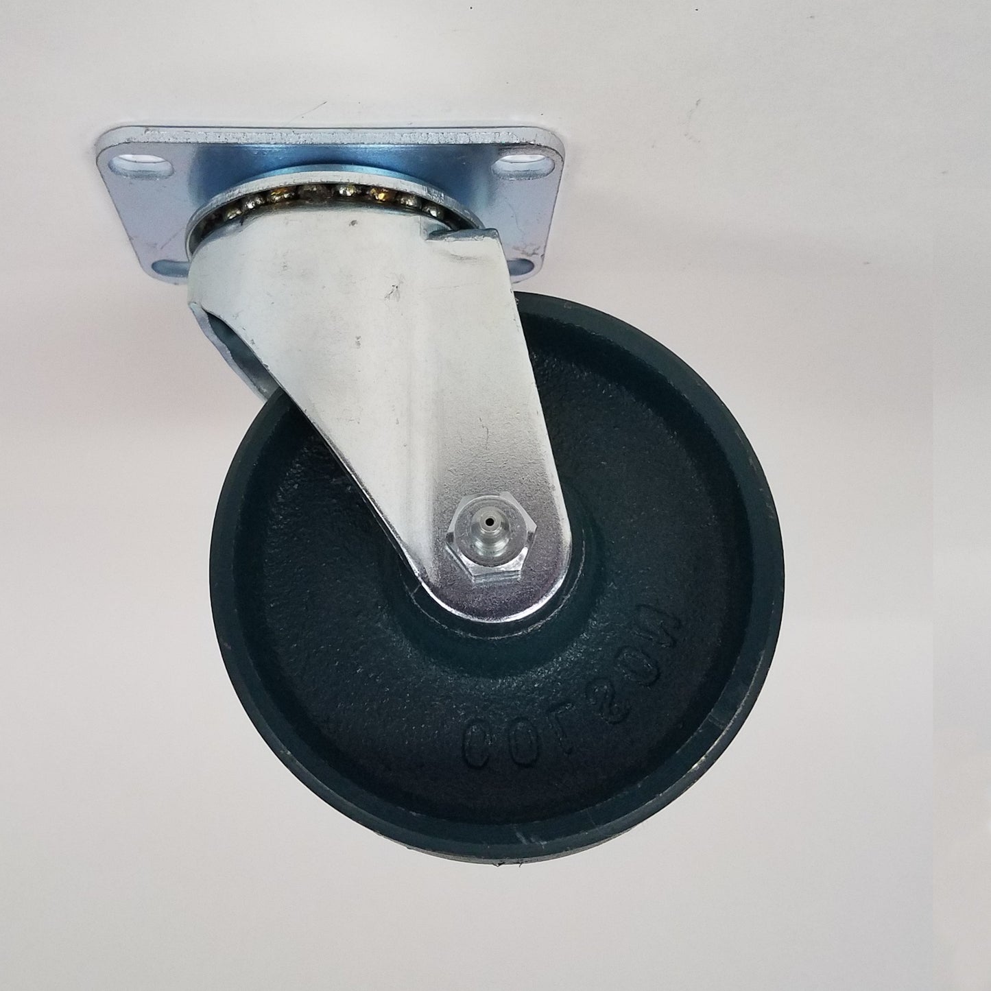 4" x 1¼" - Plate Mount - 2 Series