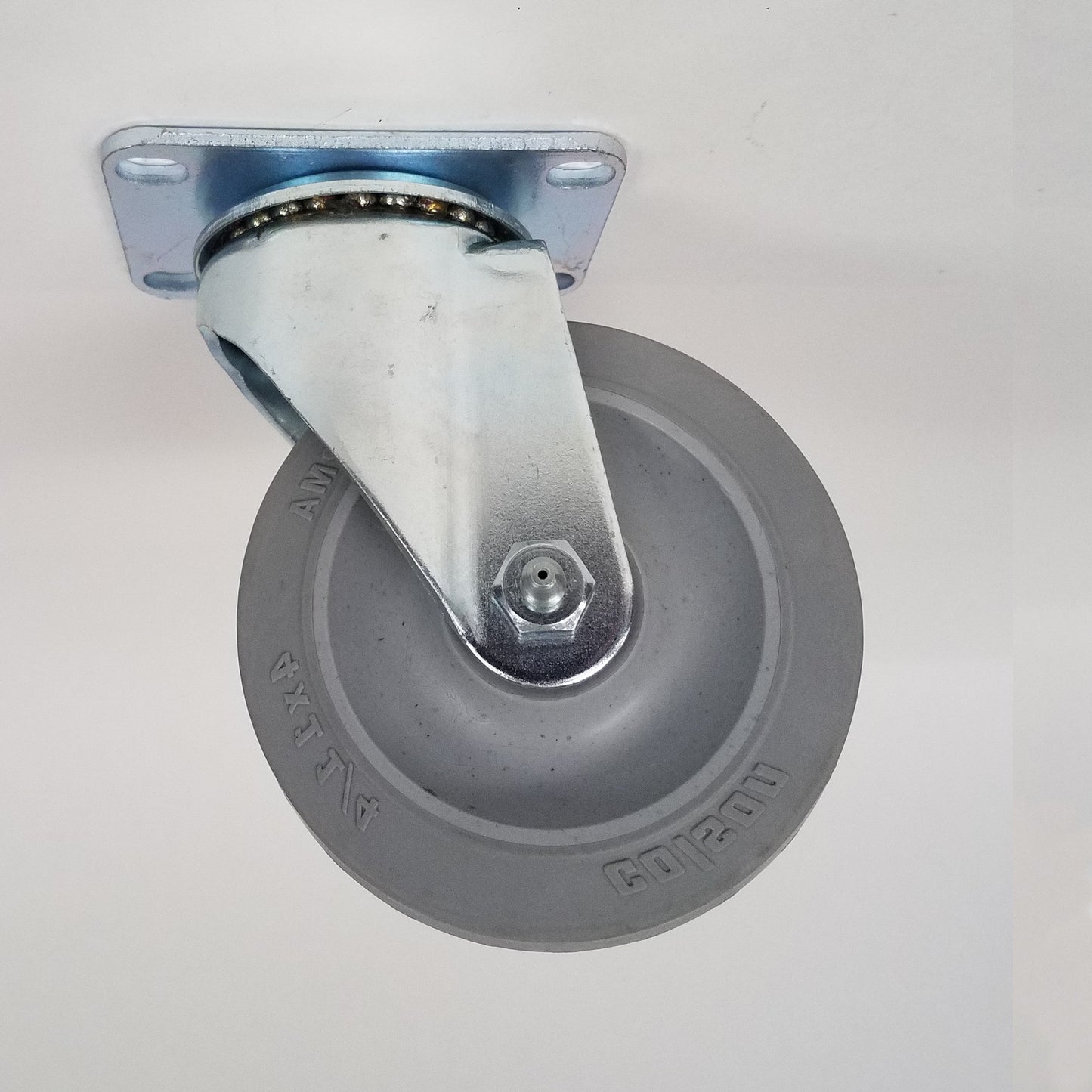 4" x 1¼" - Plate Mount - 2 Series