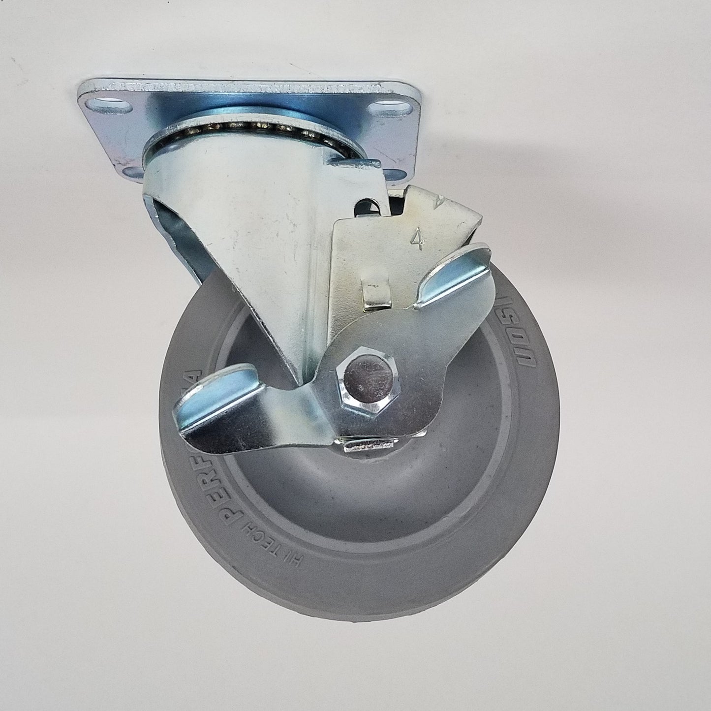4" x 1¼" - Plate Mount - 2 Series