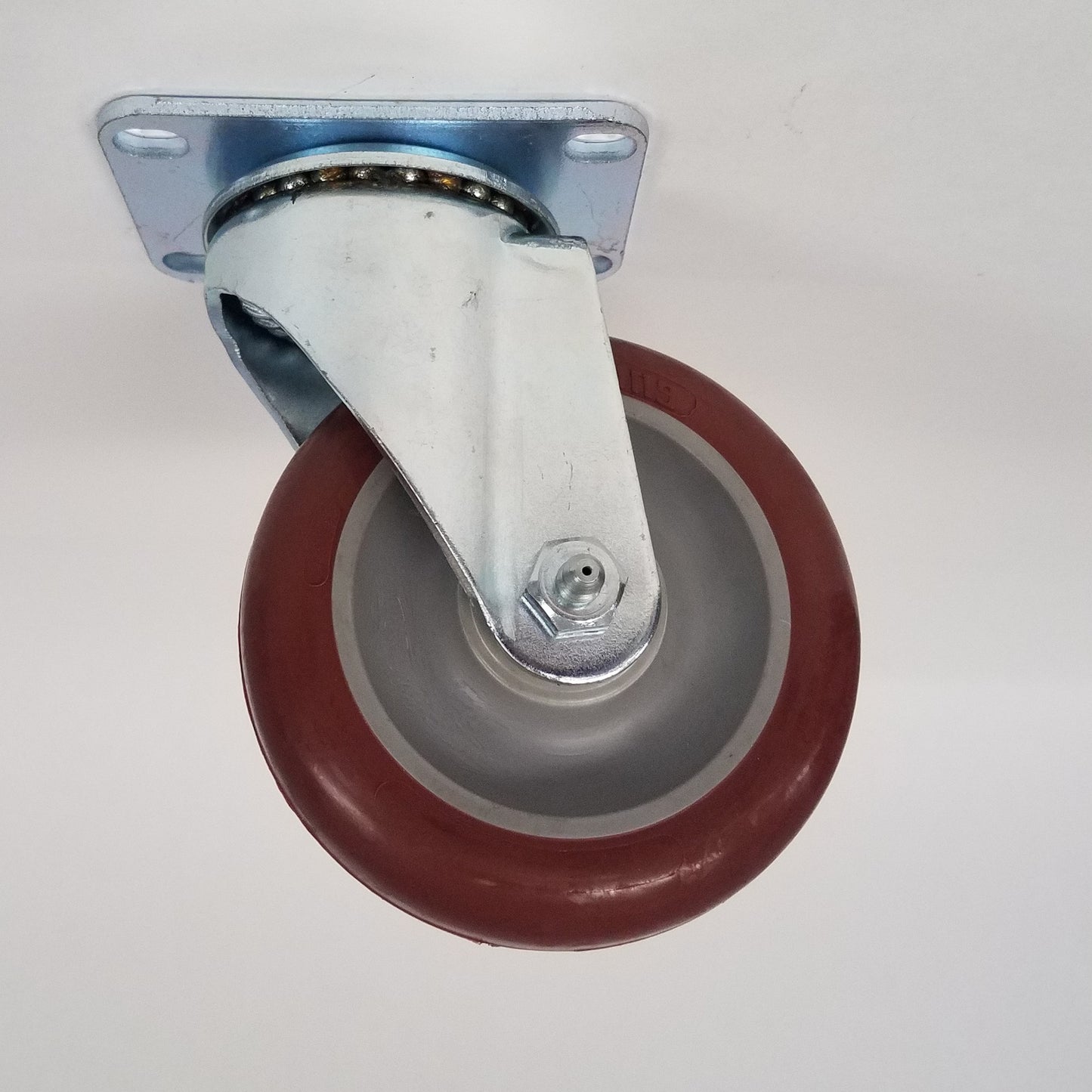 4" x 1¼" - Plate Mount - 2 Series