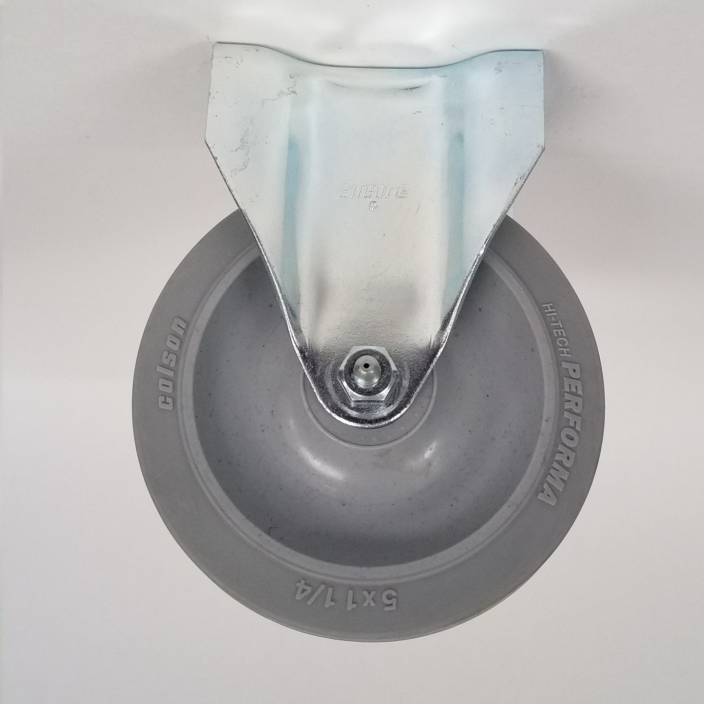 5" x 1¼" - Plate Mount - 2 Series