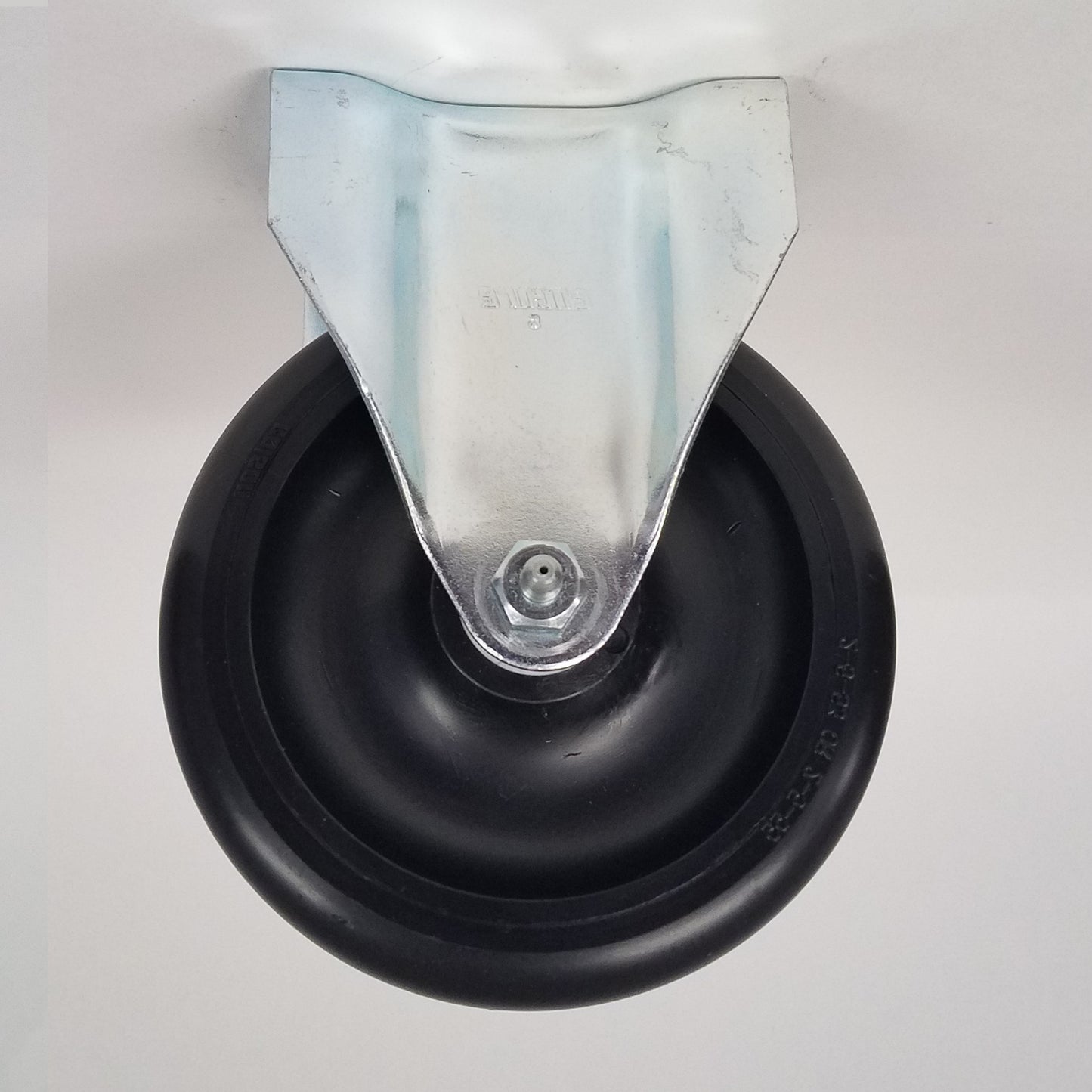 5" x 1¼" - Plate Mount - 2 Series