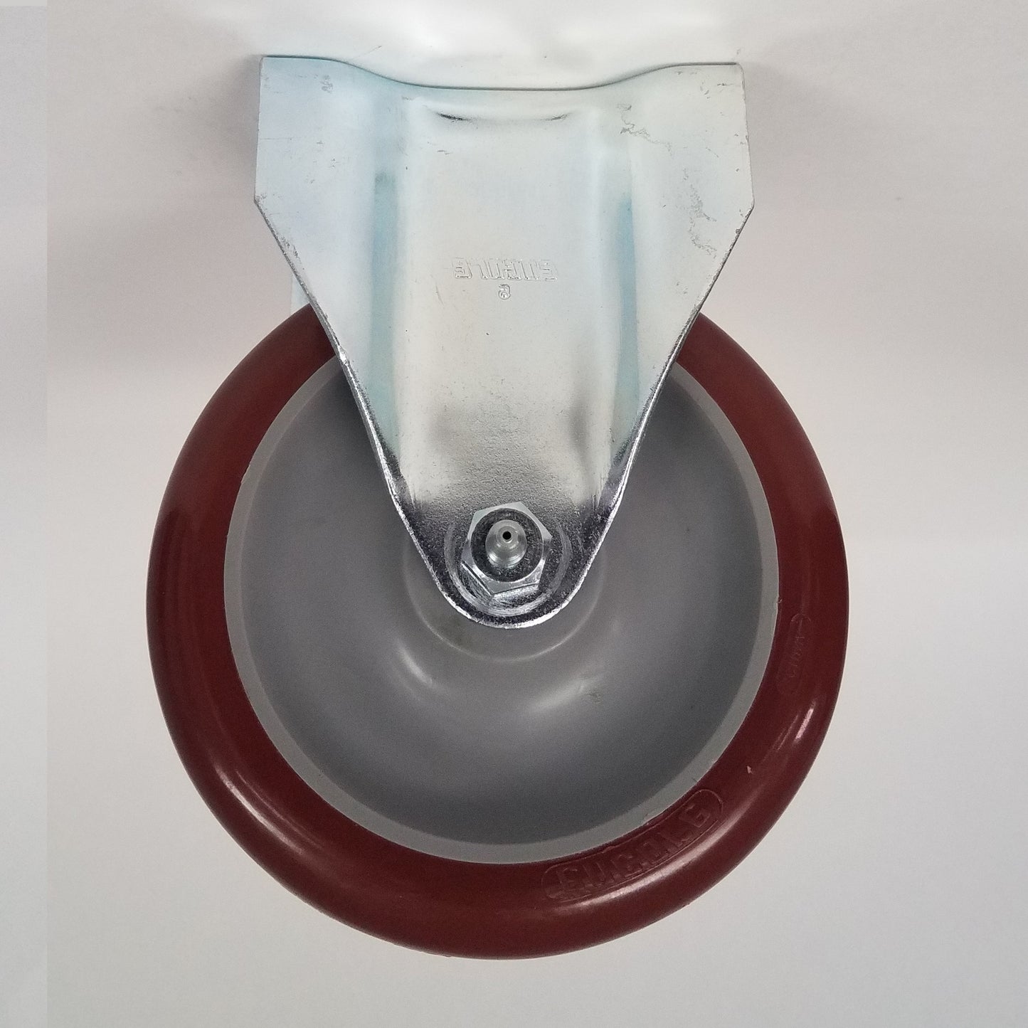5" x 1¼" - Plate Mount - 2 Series
