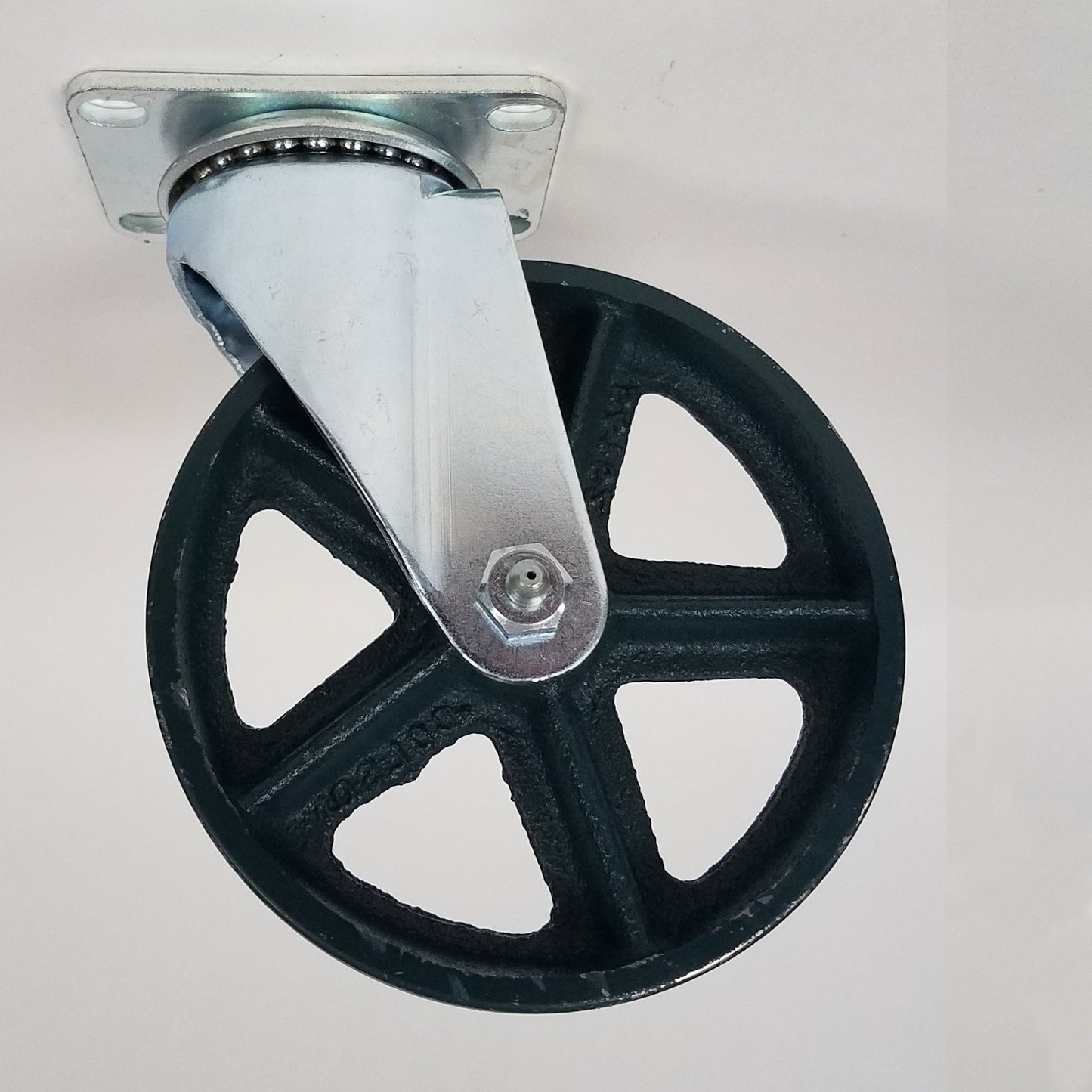 5" x 1¼" - Plate Mount - 2 Series