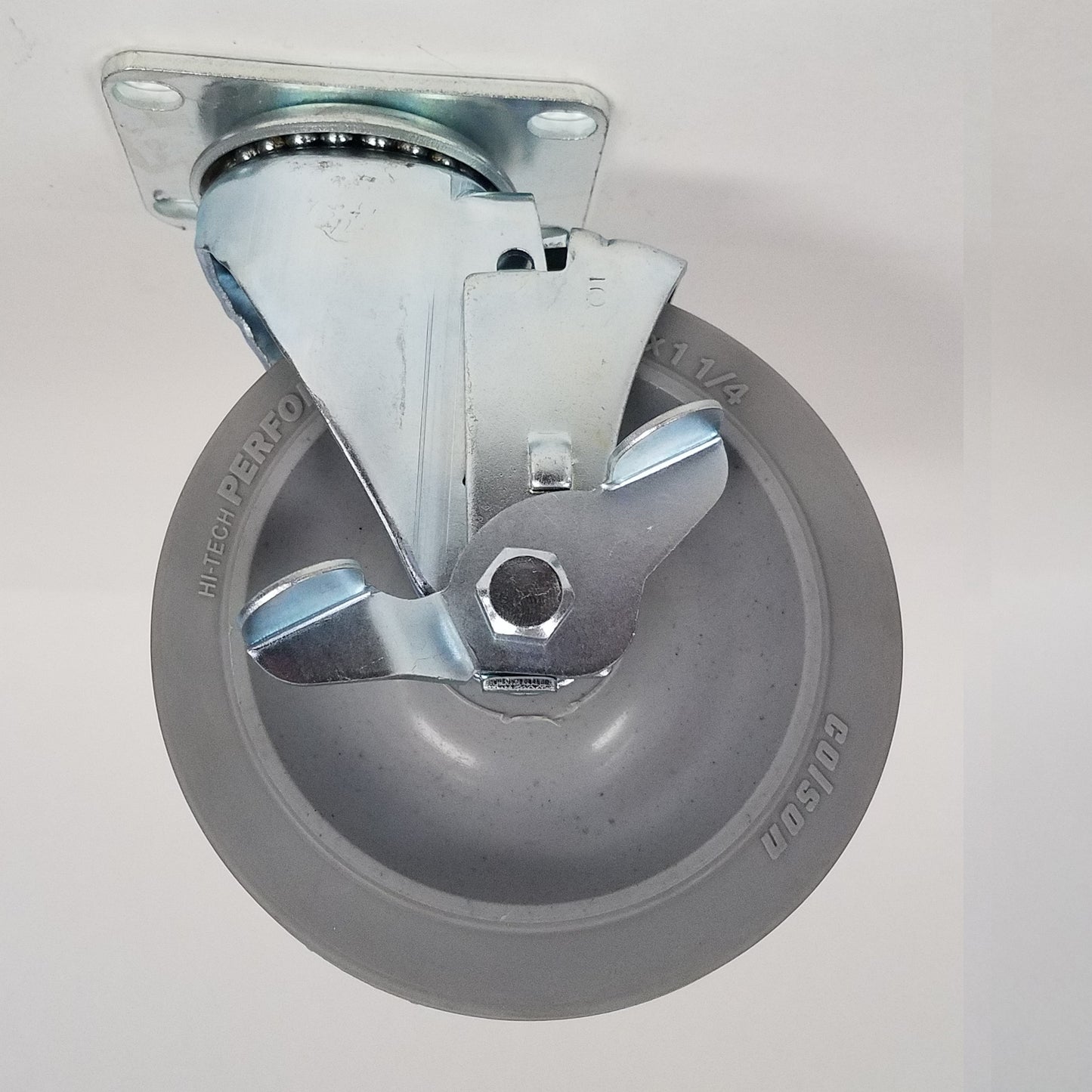 5" x 1¼" - Plate Mount - 2 Series