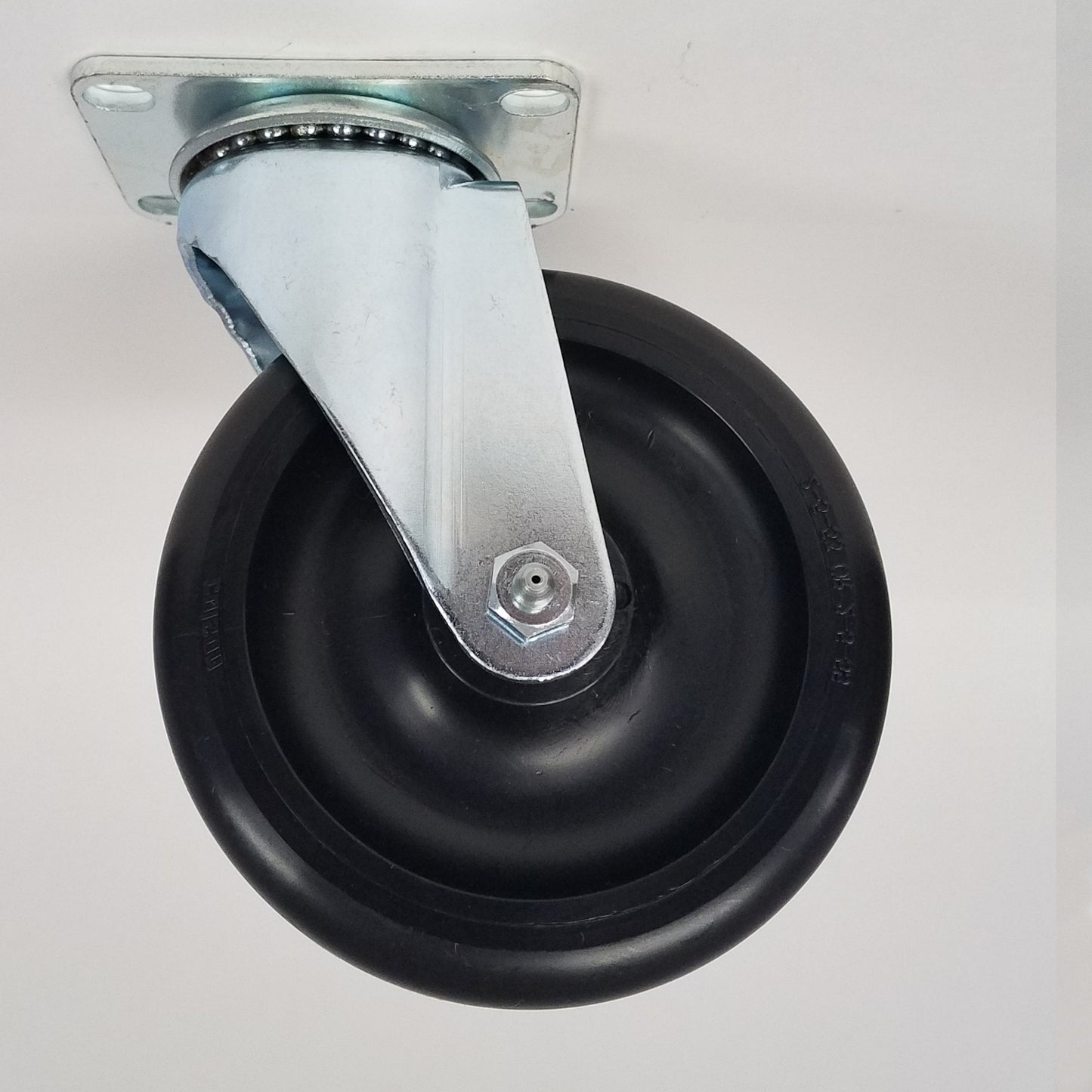 5" x 1¼" - Plate Mount - 2 Series