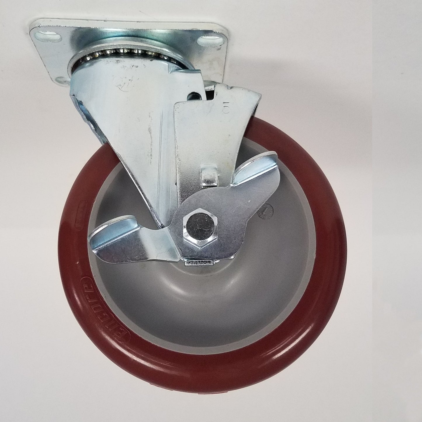 5" x 1¼" - Plate Mount - 2 Series