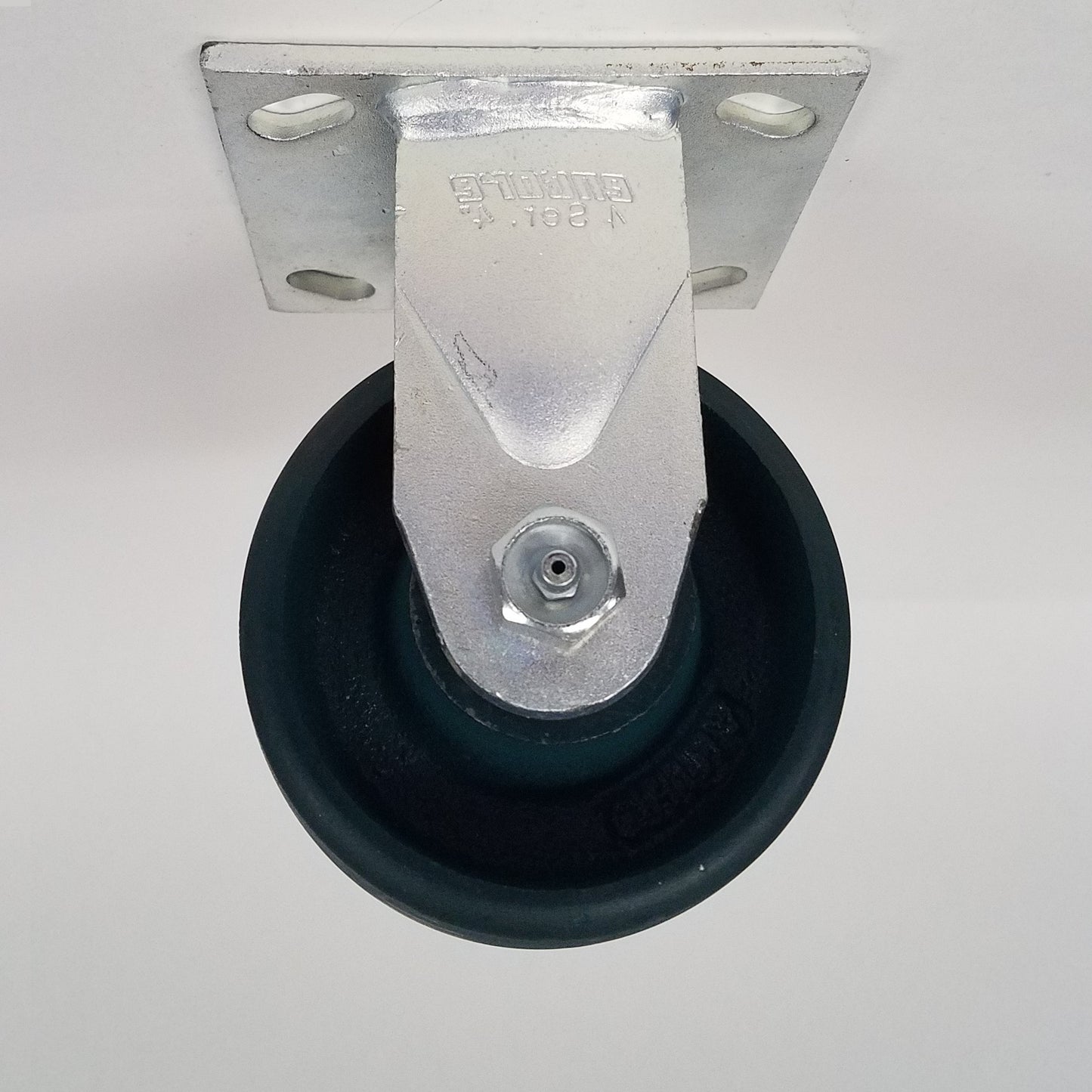 4" x 2" - Plate Mount - 4 Series