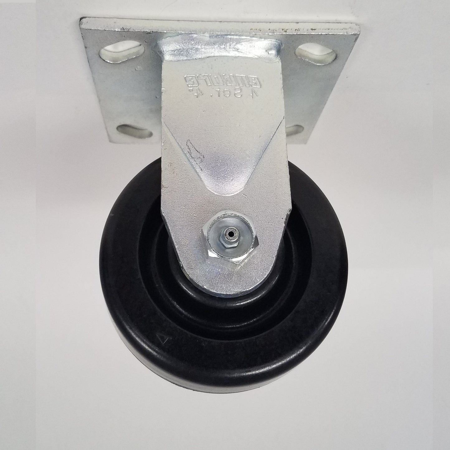 4" x 2" - Plate Mount - 4 Series