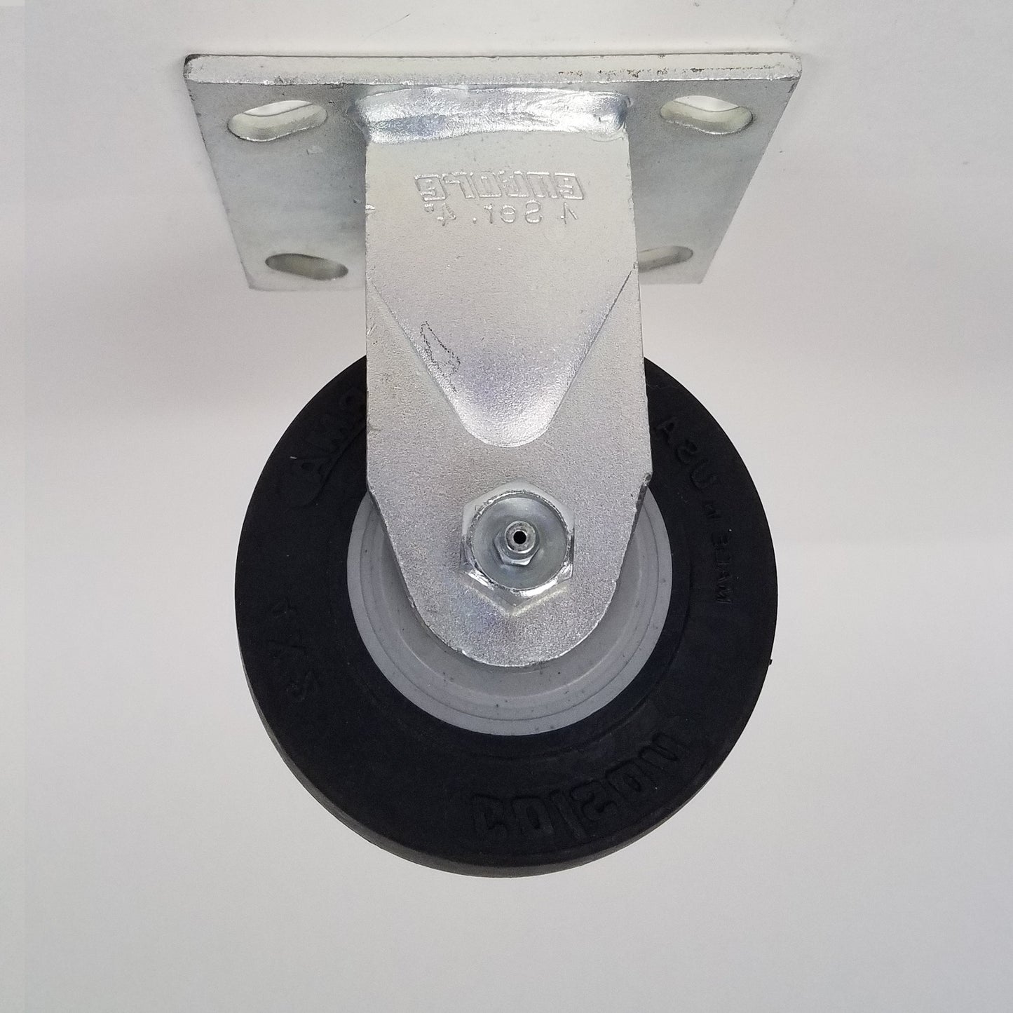 4" x 2" - Plate Mount - 4 Series