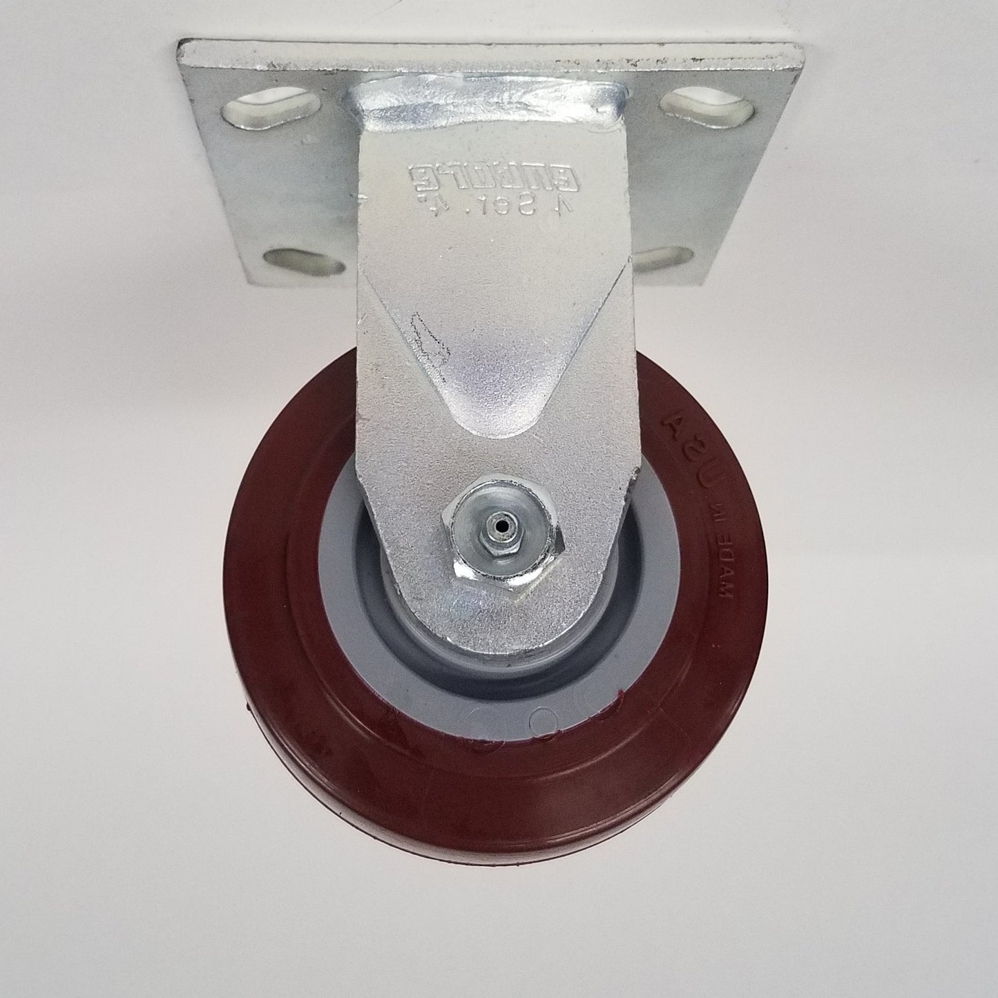 4" x 2" - Plate Mount - 4 Series