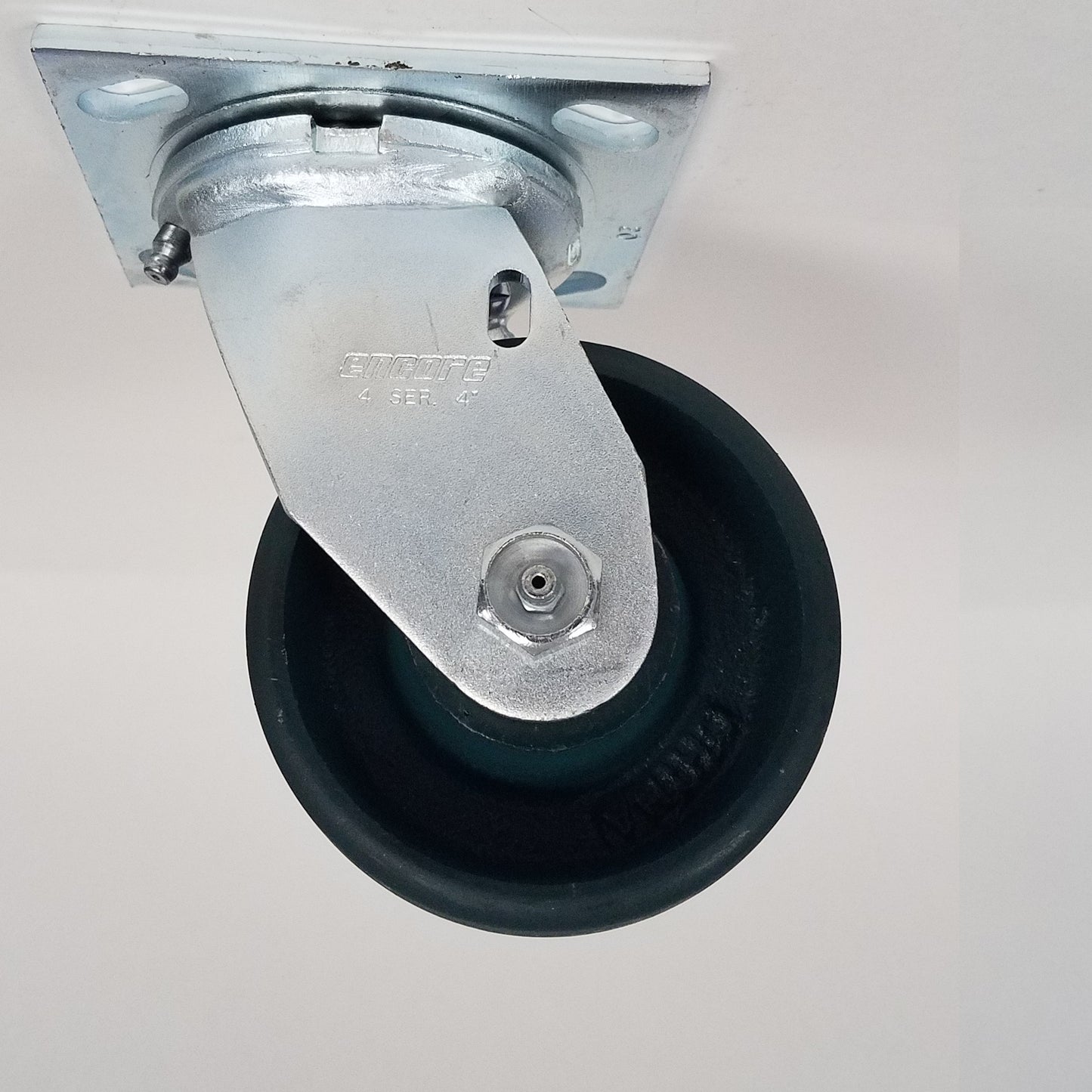 4" x 2" - Plate Mount - 4 Series