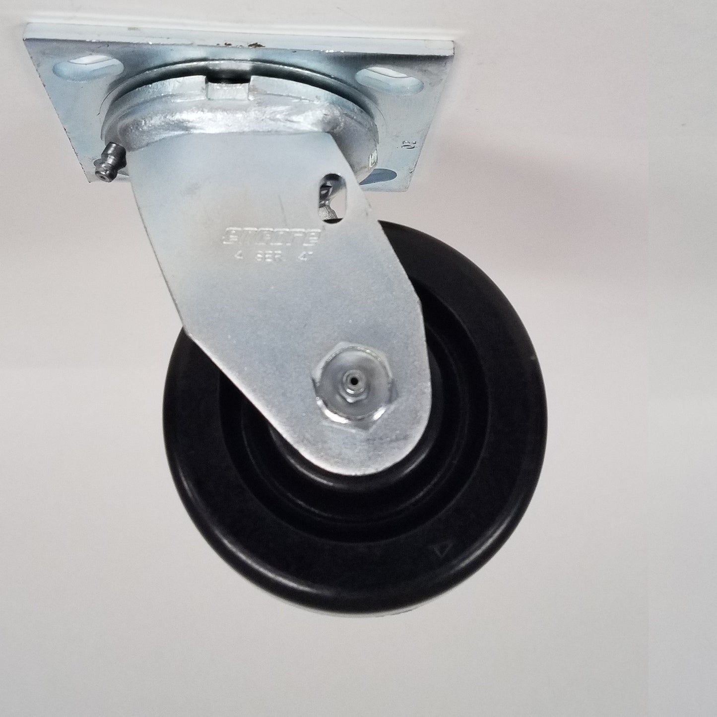 4" x 2" - Plate Mount - 4 Series