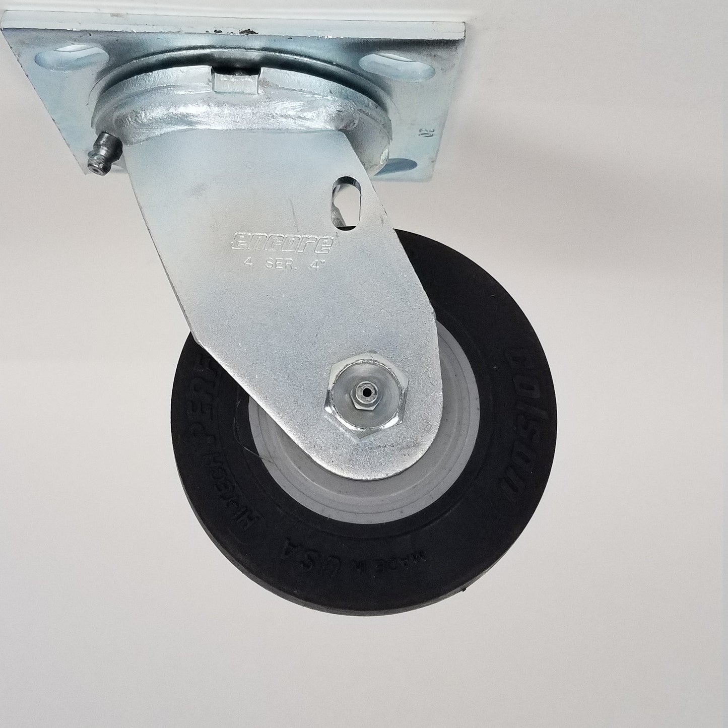 4" x 2" - Plate Mount - 4 Series