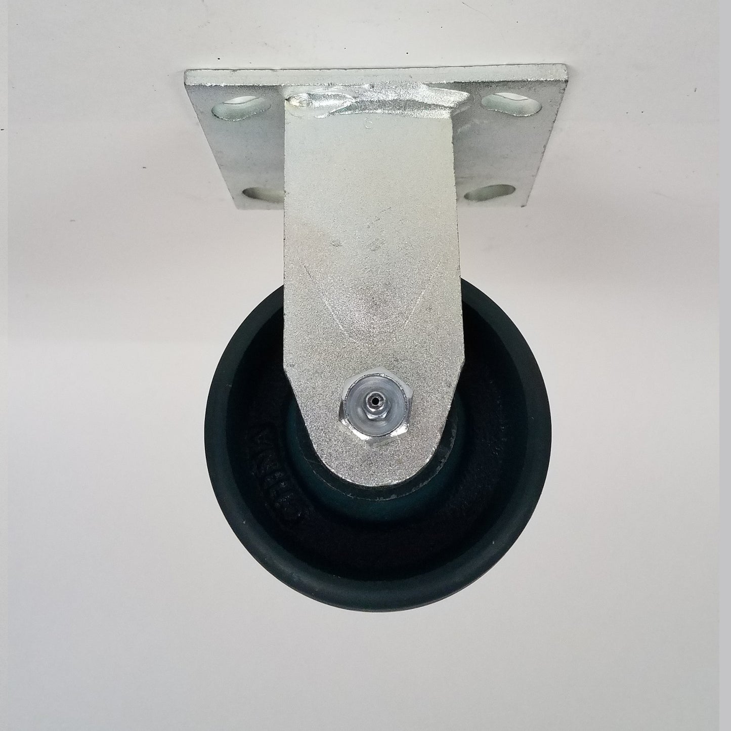 4" x 2" - Plate Mount - Heavy Duty - 6 Series